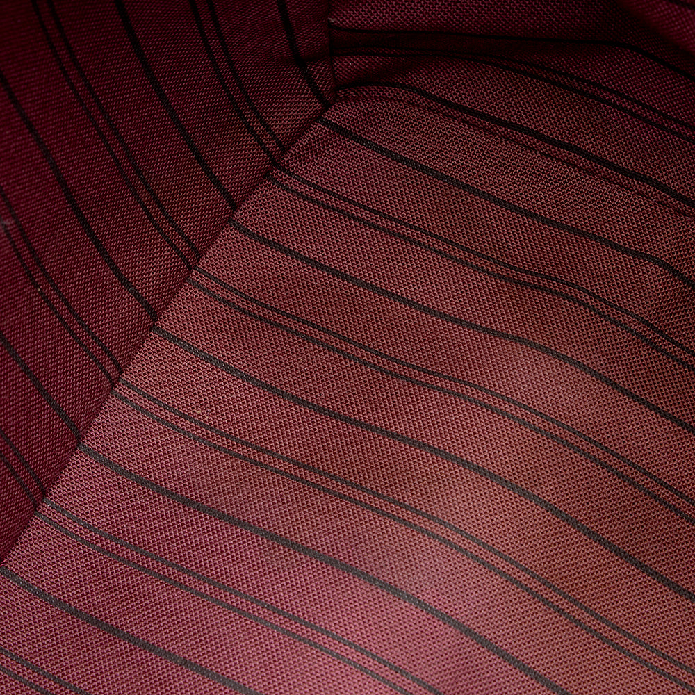 Louis Vuitton Monogram Empreinte Speedy Bandouliere 25 Satchel (SHF-16212)