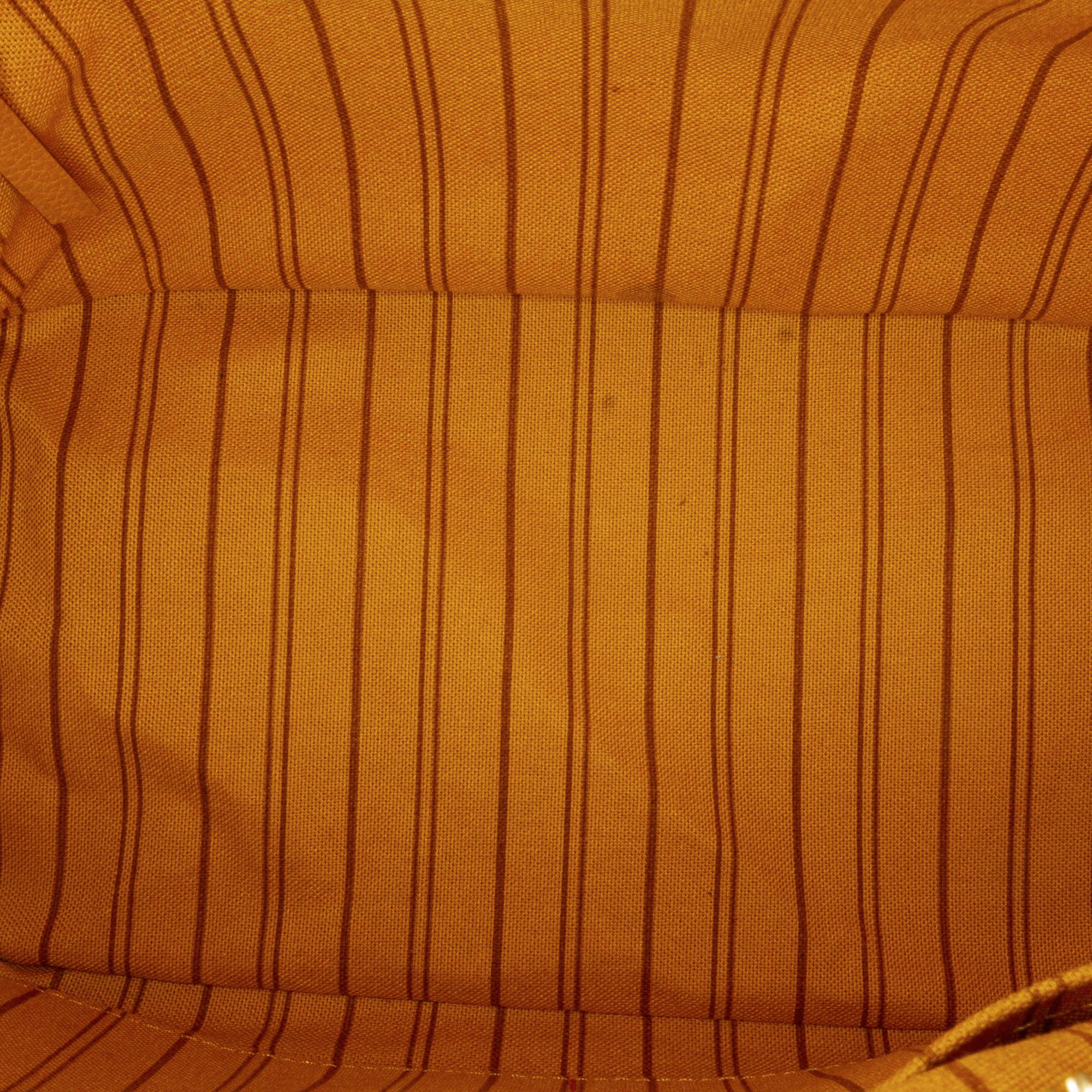 Louis Vuitton Monogram Empreinte Speedy Bandouliere 25 (SHG-36895)