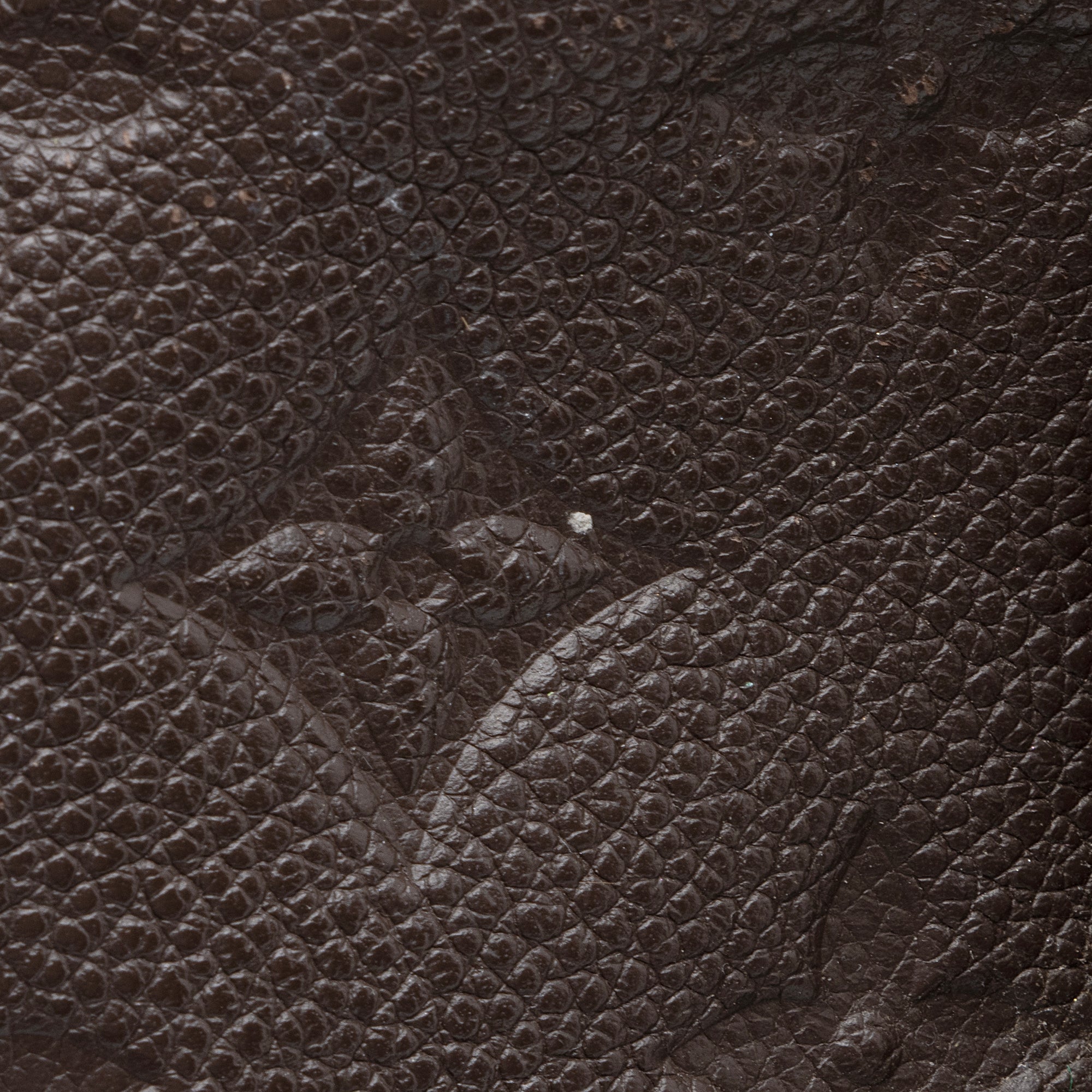 Louis Vuitton Monogram Empreinte Speedy Bandouliere 30 Satchel (SHF-23588)