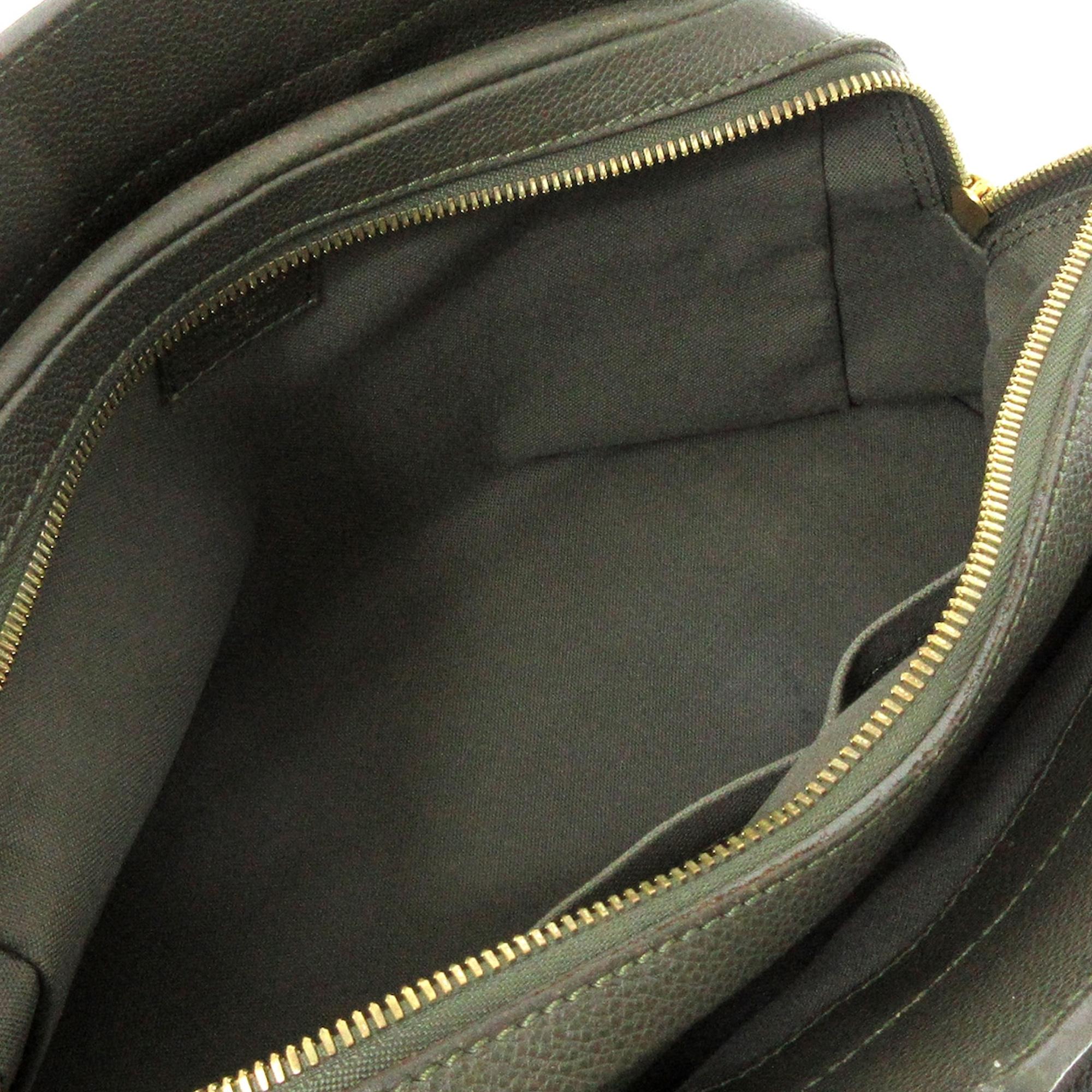 Louis Vuitton Monogram Empreinte Vosges MM (SHG-37911)