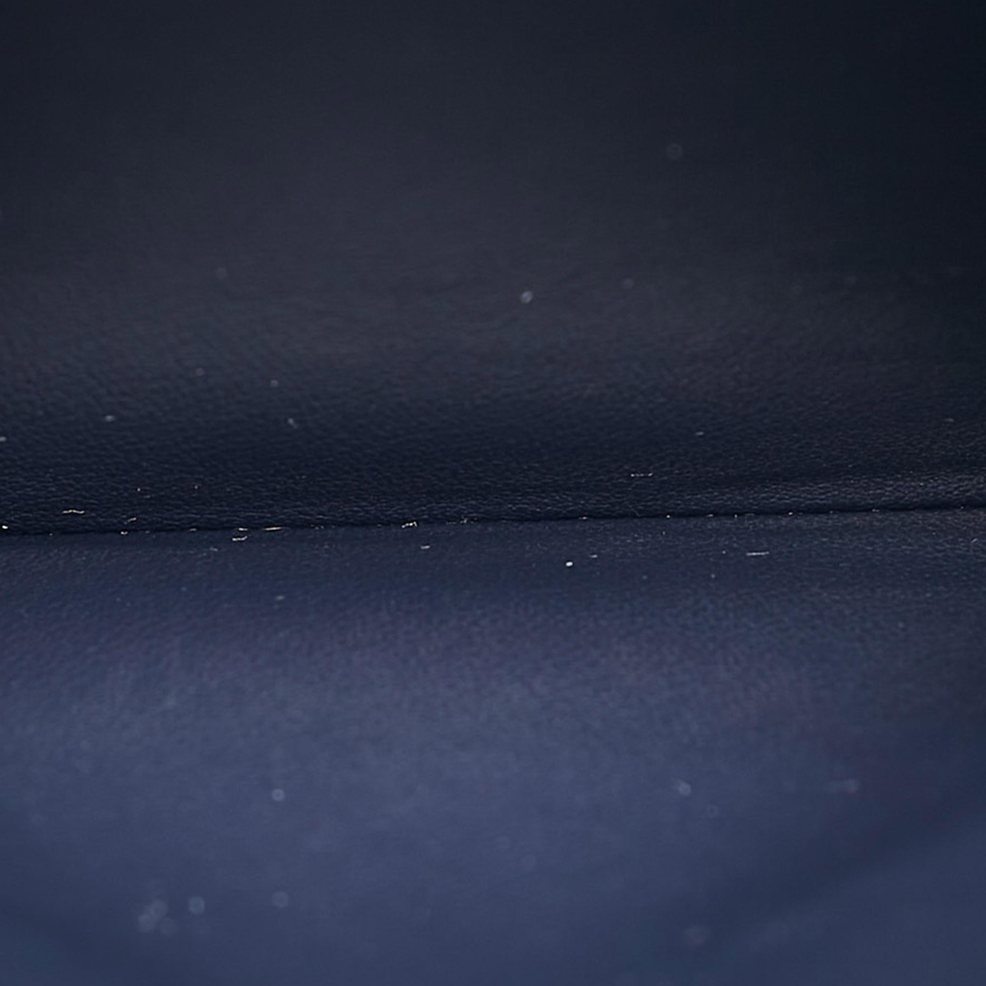 Louis Vuitton Monogram Empreinte Zippy Long Wallet (SHG-36720)