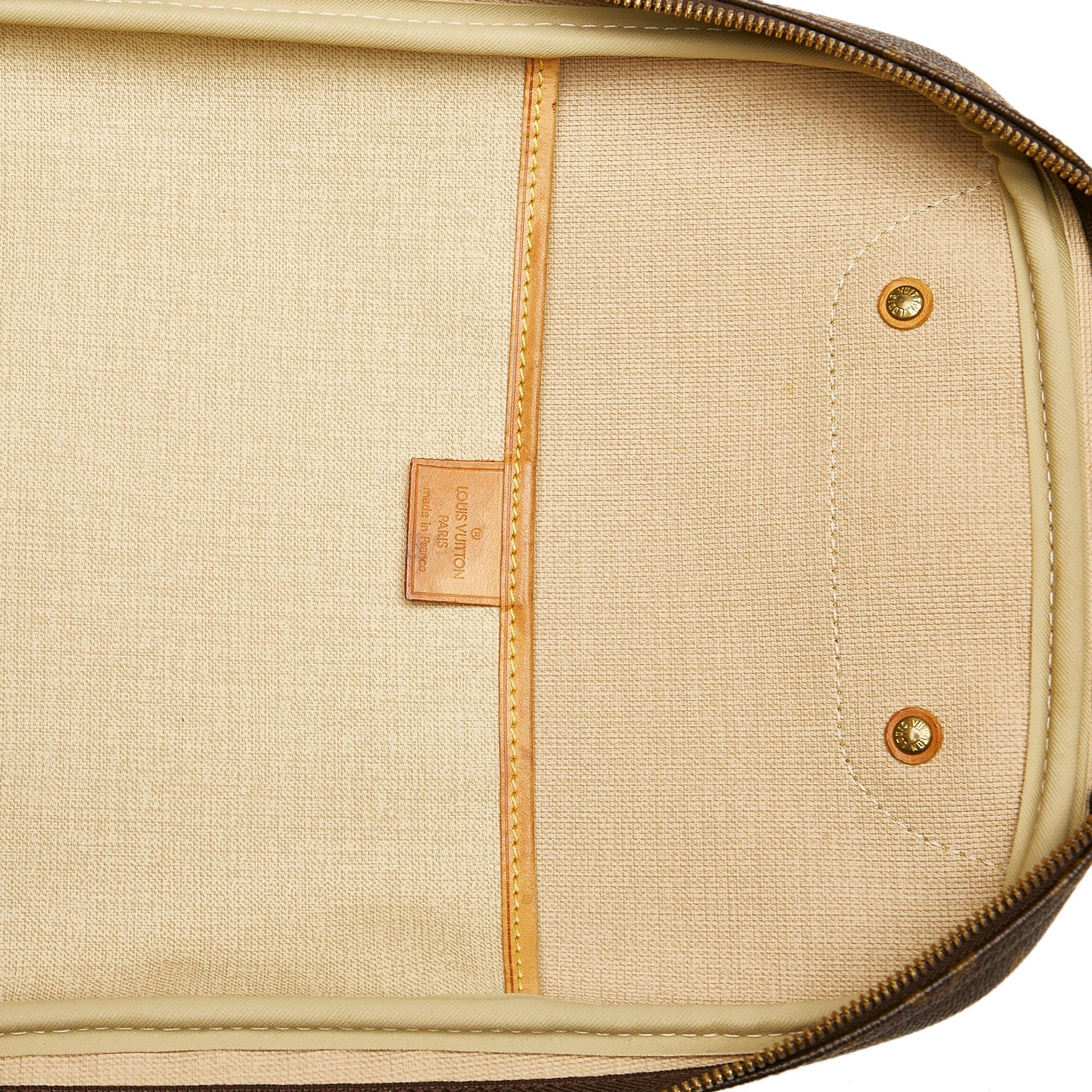 Louis Vuitton Monogram Excursion (SHG-32560)