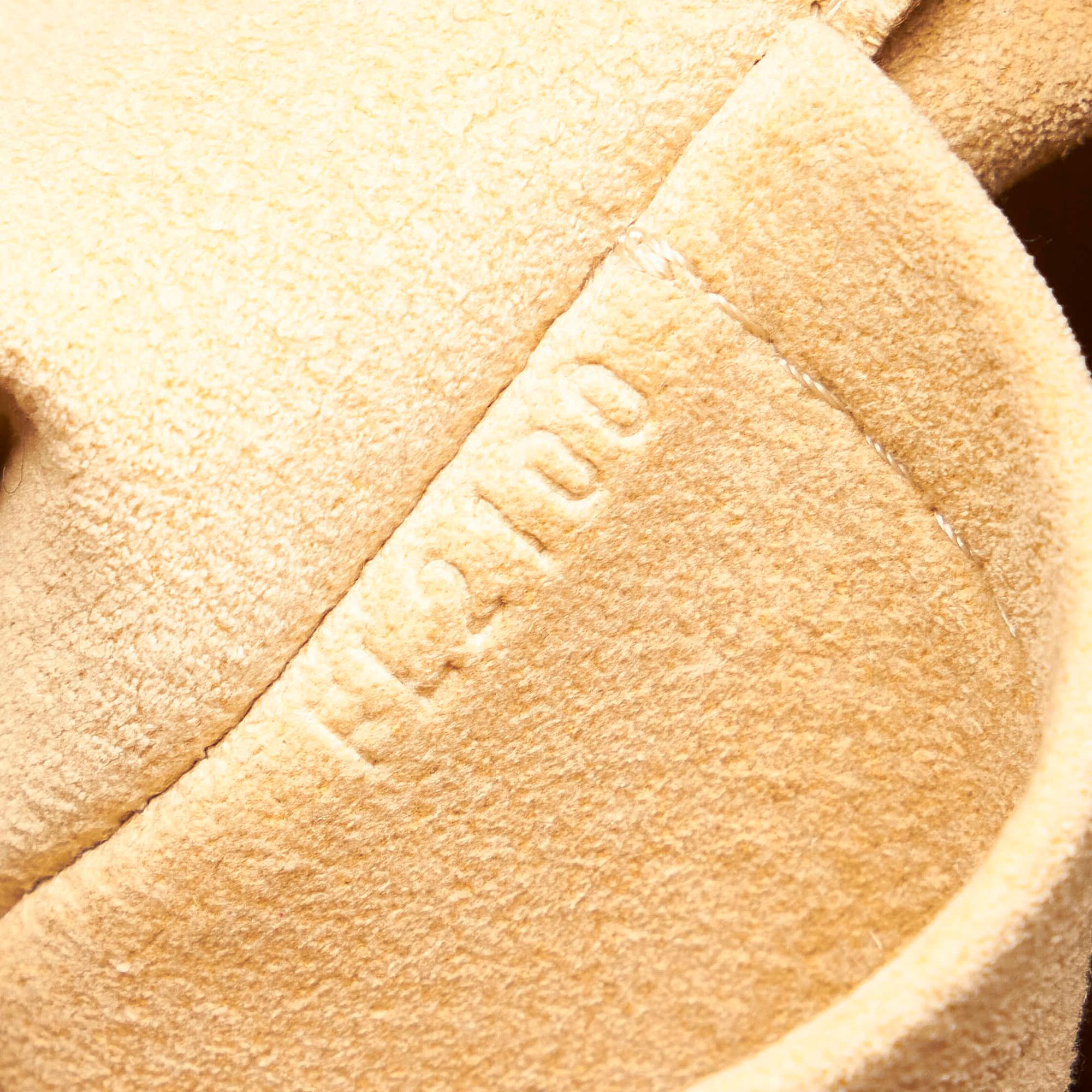 Louis Vuitton Monogram Galliera PM (SHG-28144)