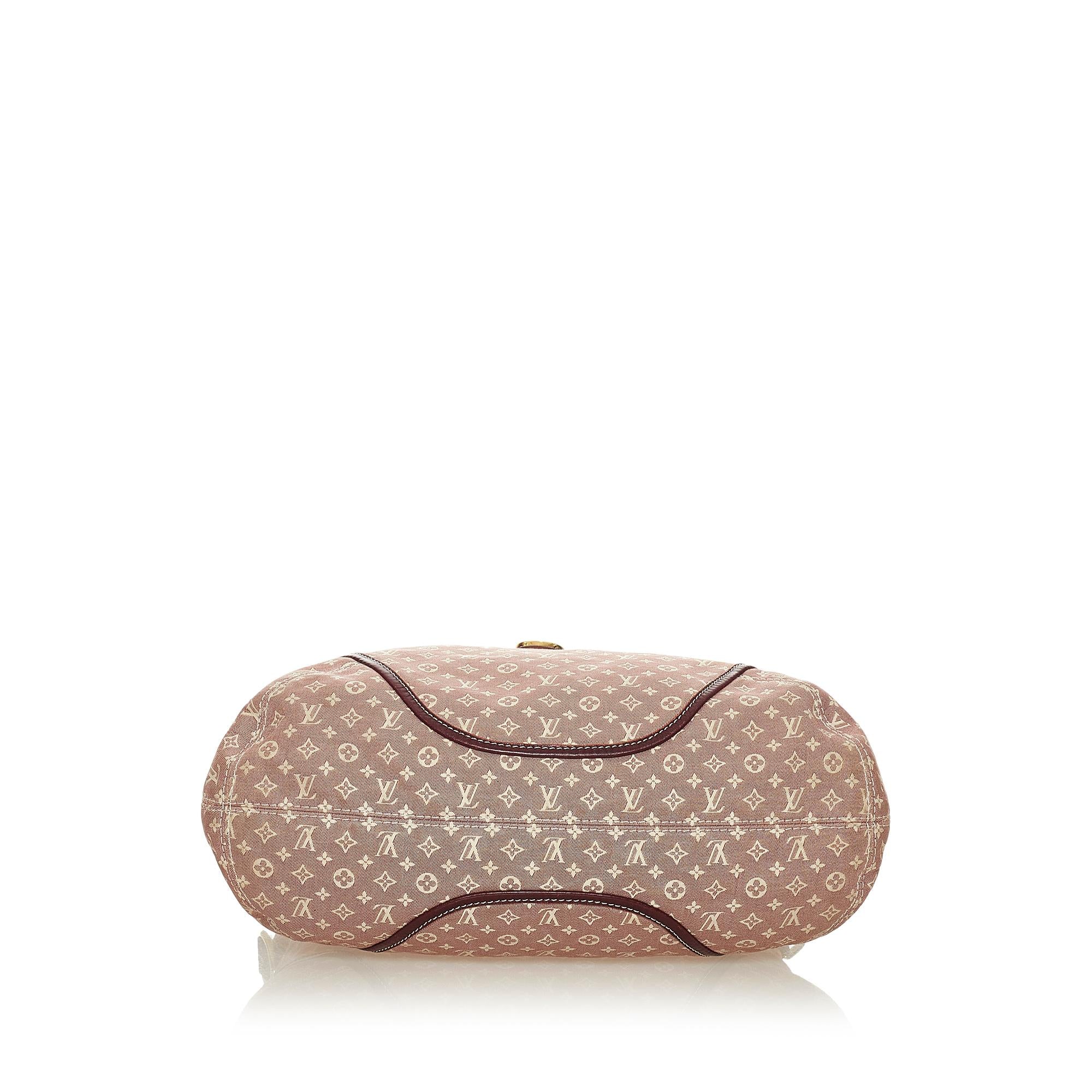 Louis Vuitton Monogram Idylle Elegie (SHG-27707)