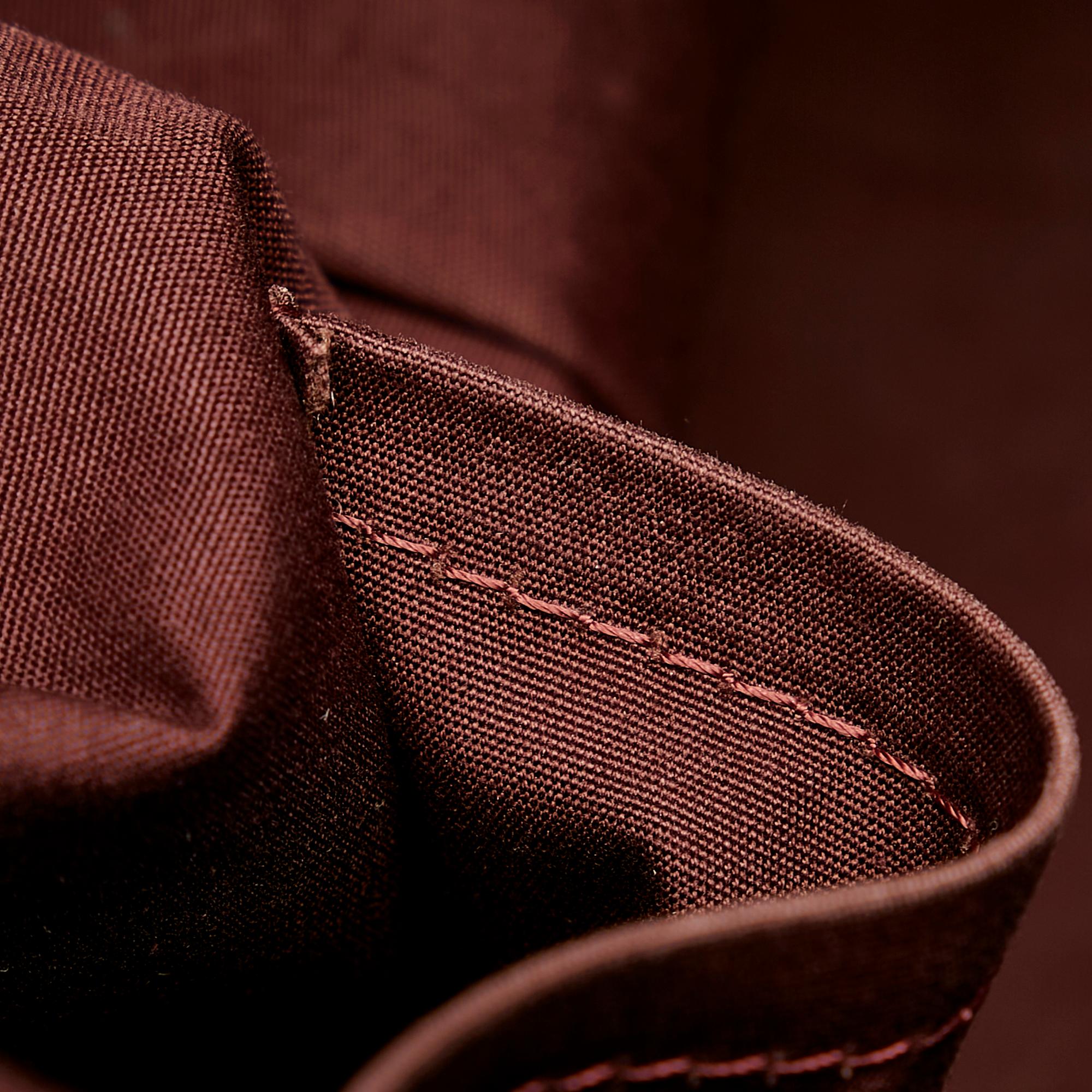 Louis Vuitton Monogram Idylle Elegie (SHG-27707)