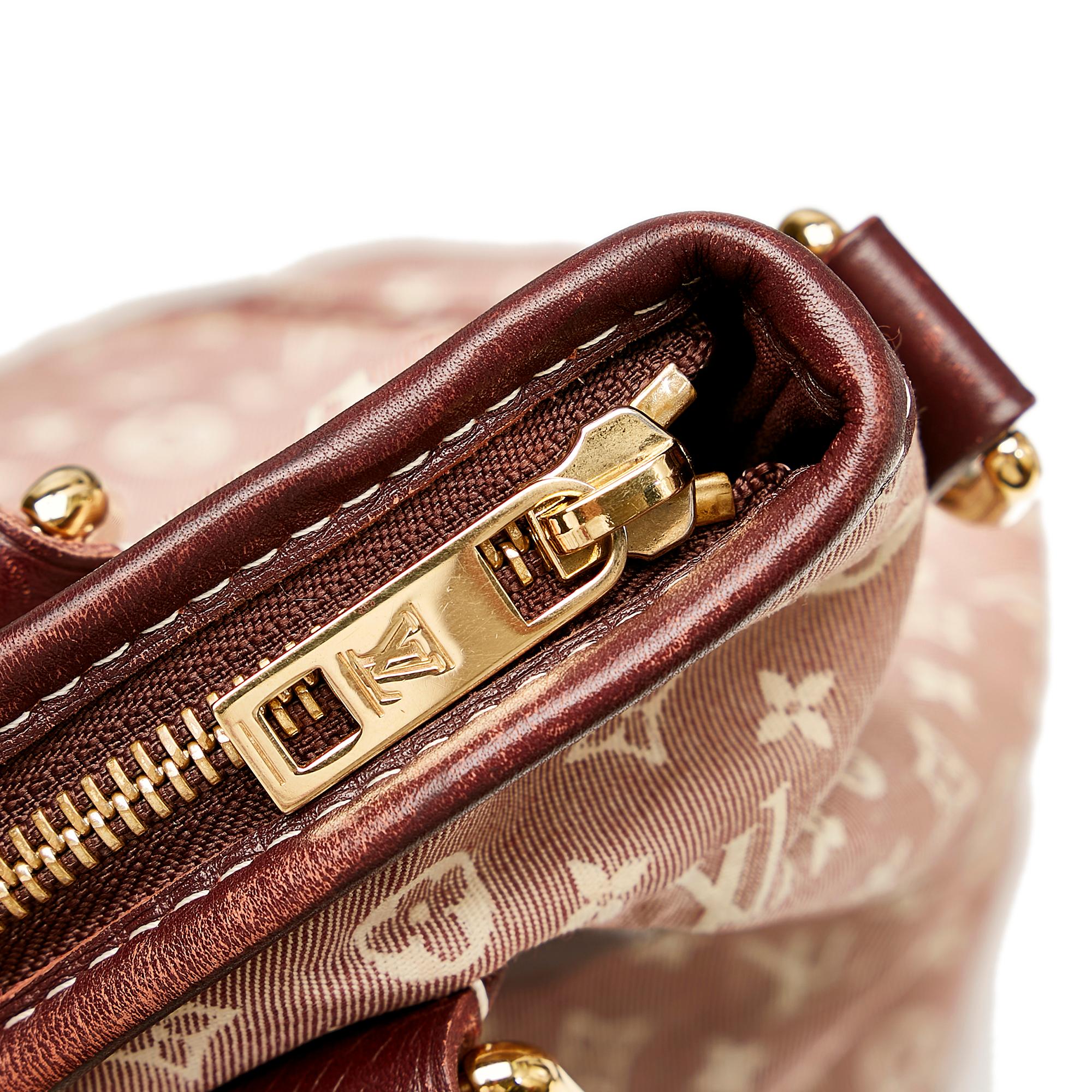 Louis Vuitton Monogram Idylle Elegie (SHG-27707)