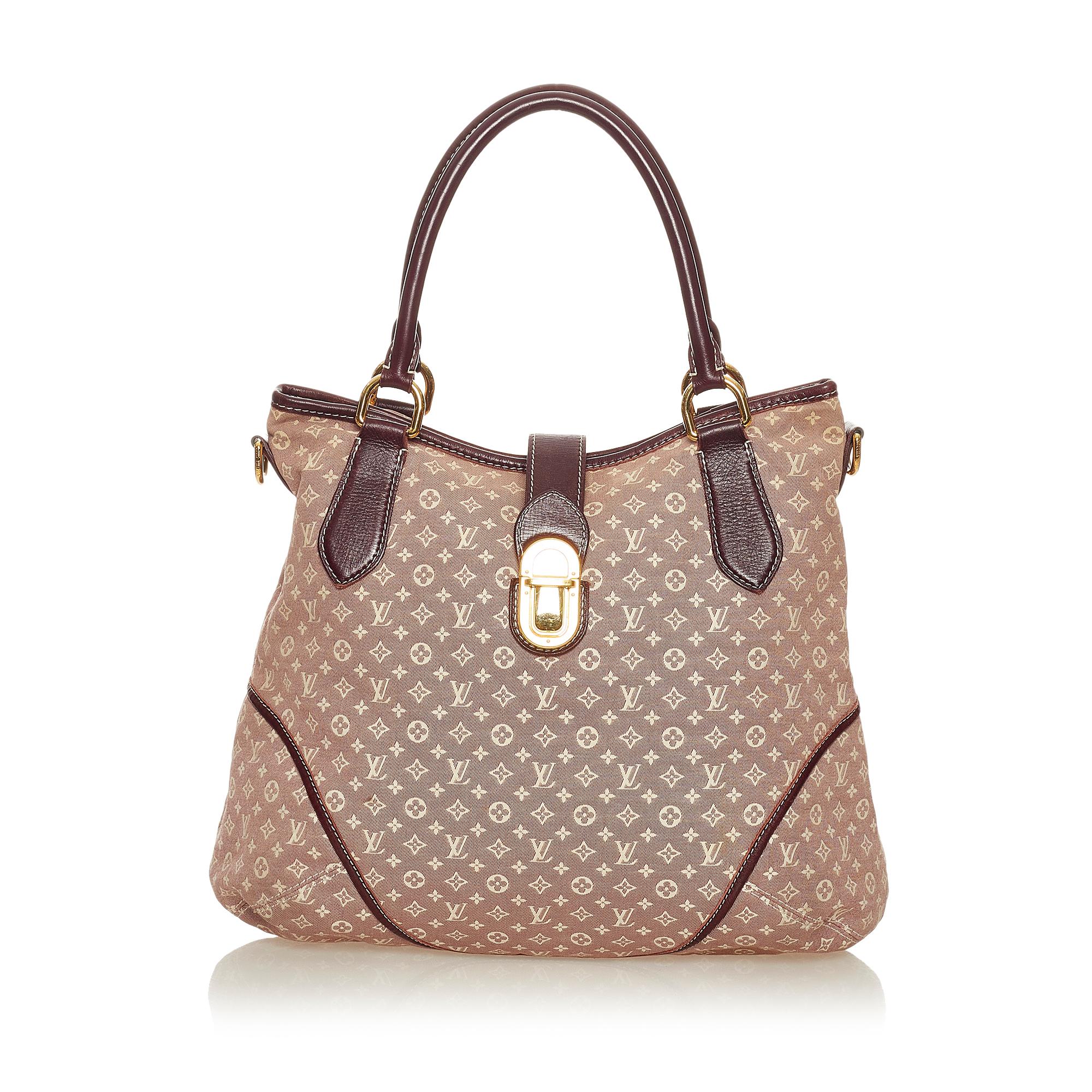 Louis Vuitton Monogram Idylle Elegie (SHG-27707)