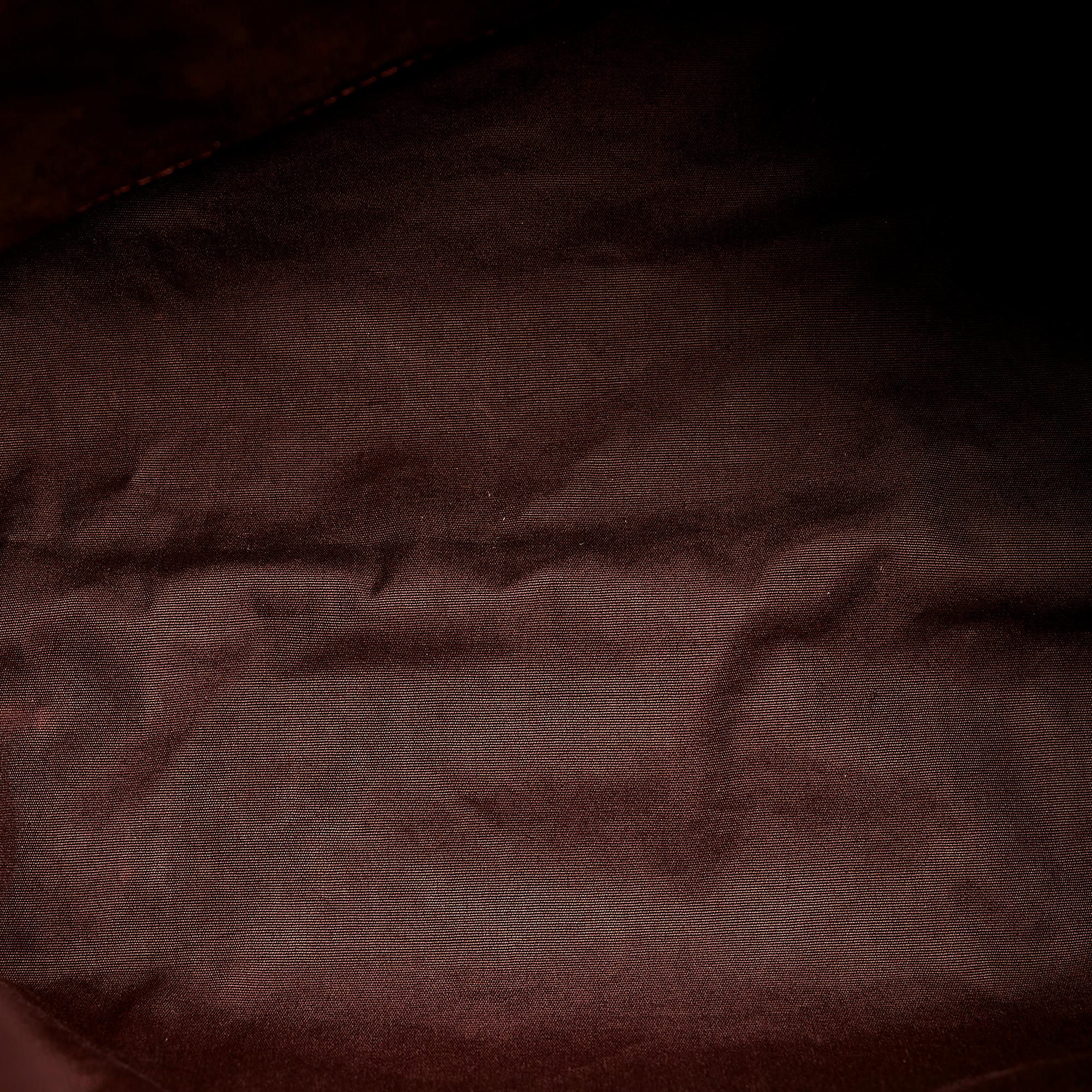 Louis Vuitton Monogram Idylle Elegie (SHG-27707)