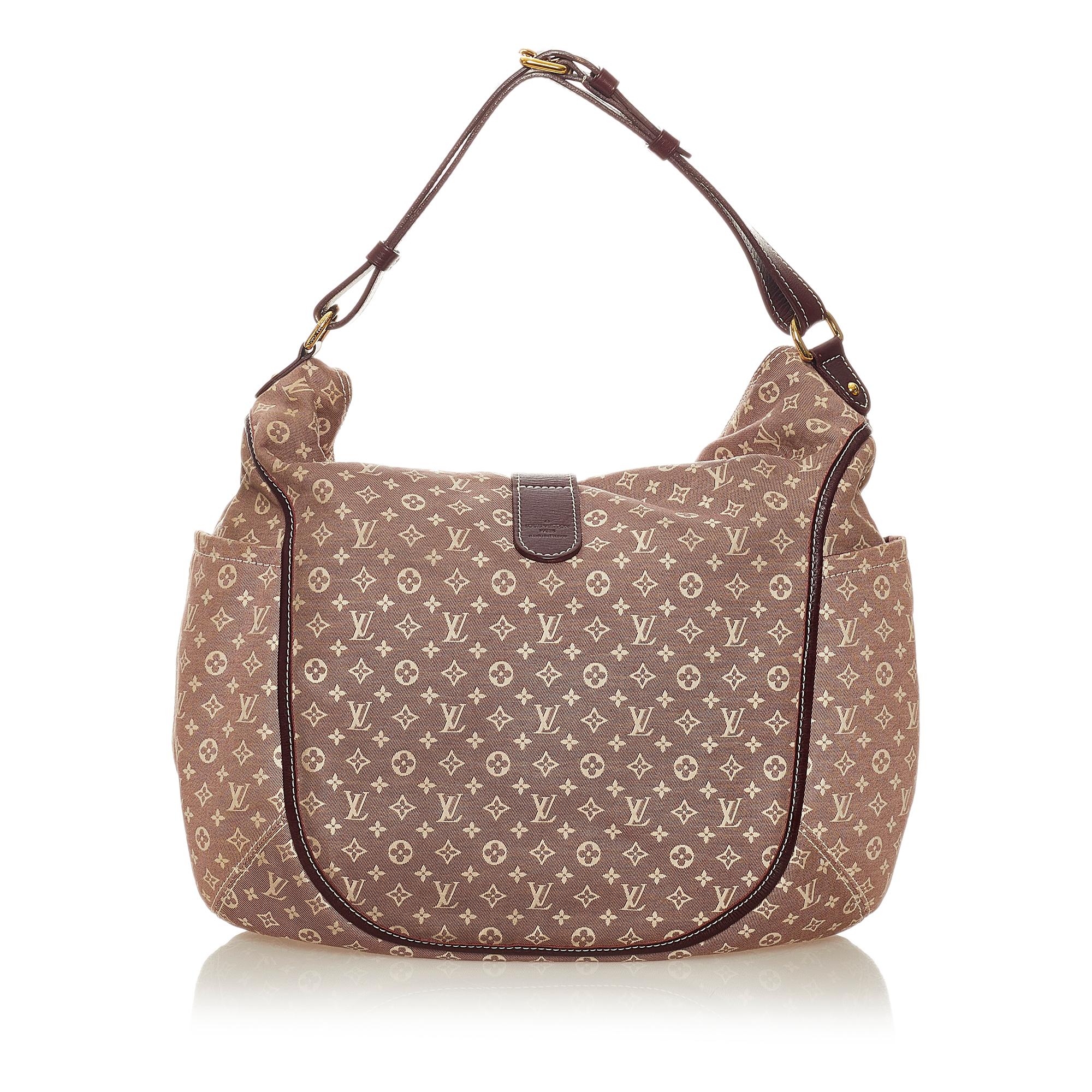 Louis Vuitton Monogram Idylle Romance (SHG-27584)