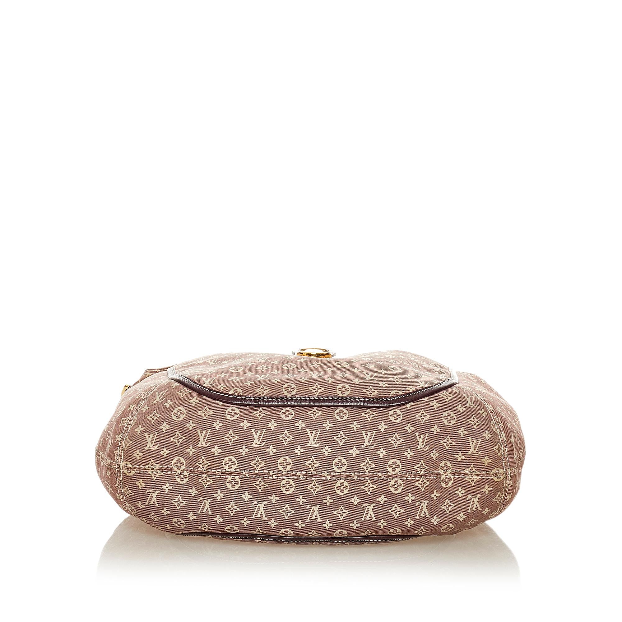 Louis Vuitton Monogram Idylle Romance (SHG-27584)