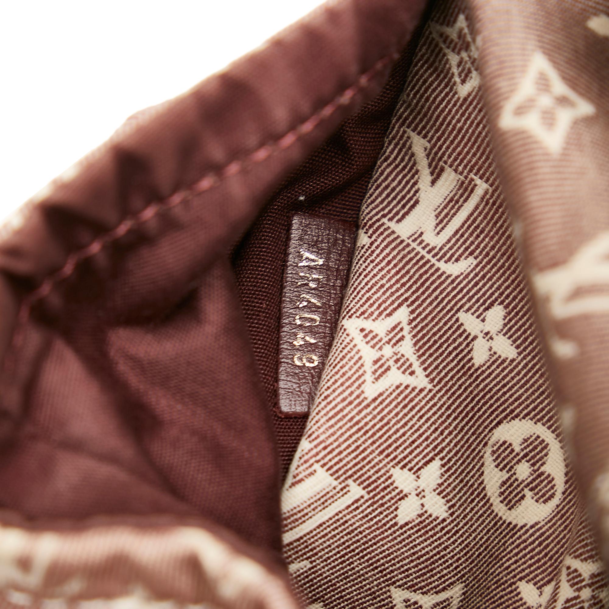 Louis Vuitton Monogram Idylle Romance (SHG-27584)