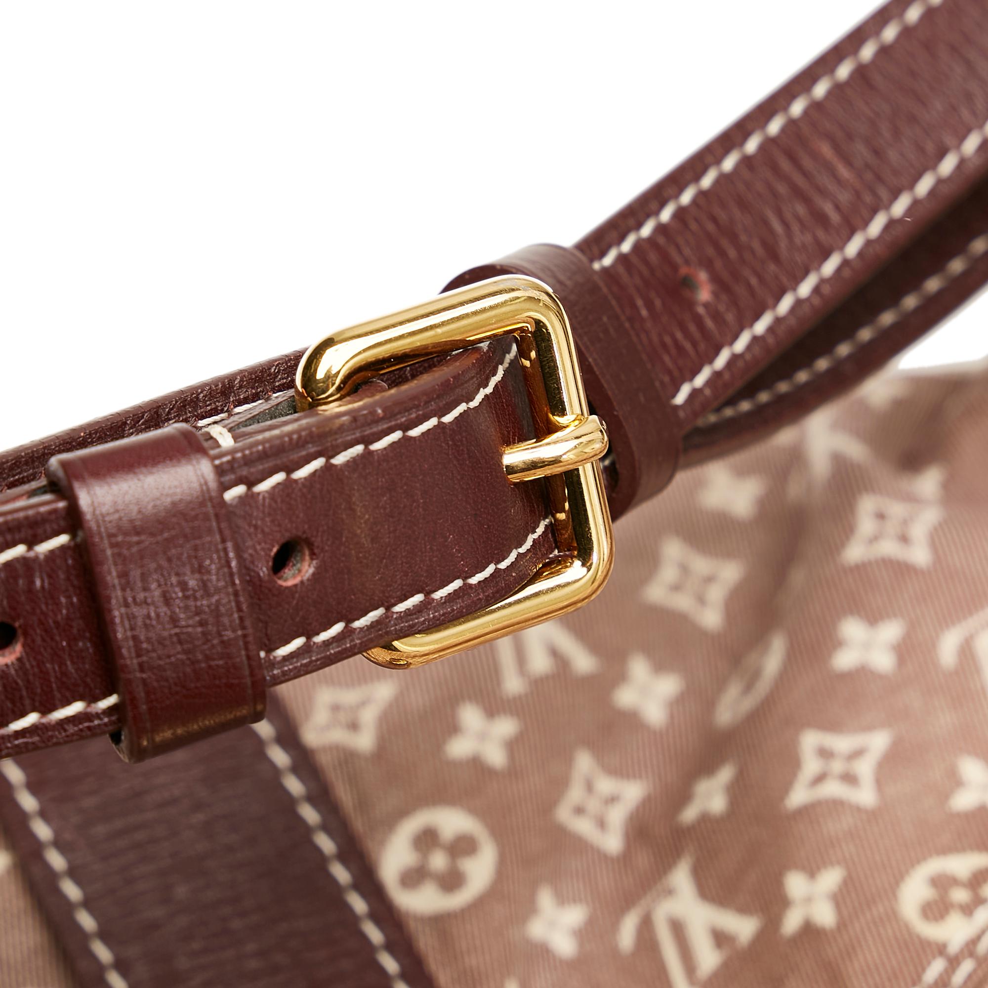 Louis Vuitton Monogram Idylle Romance (SHG-27584)