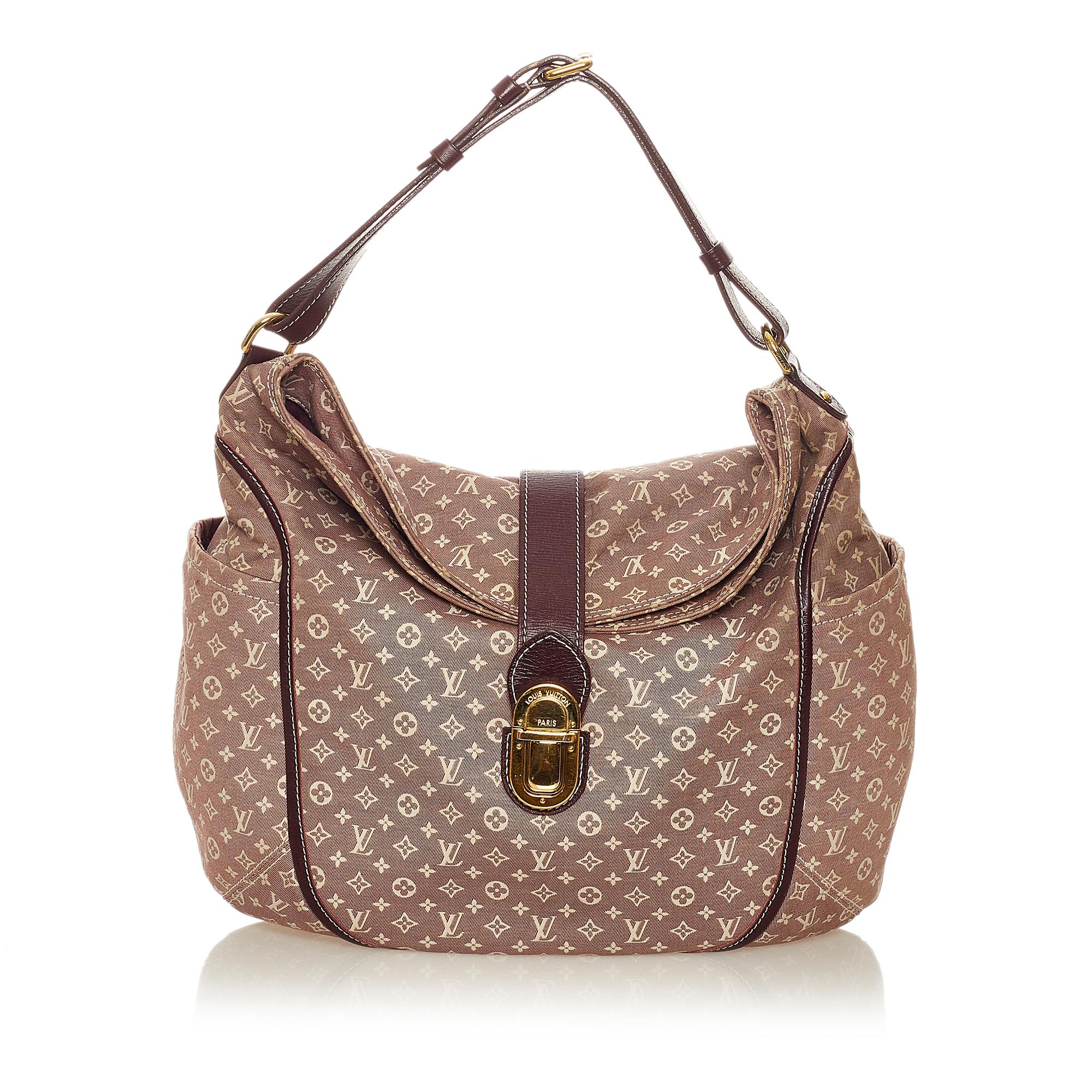 Louis Vuitton Monogram Idylle Romance (SHG-27584)