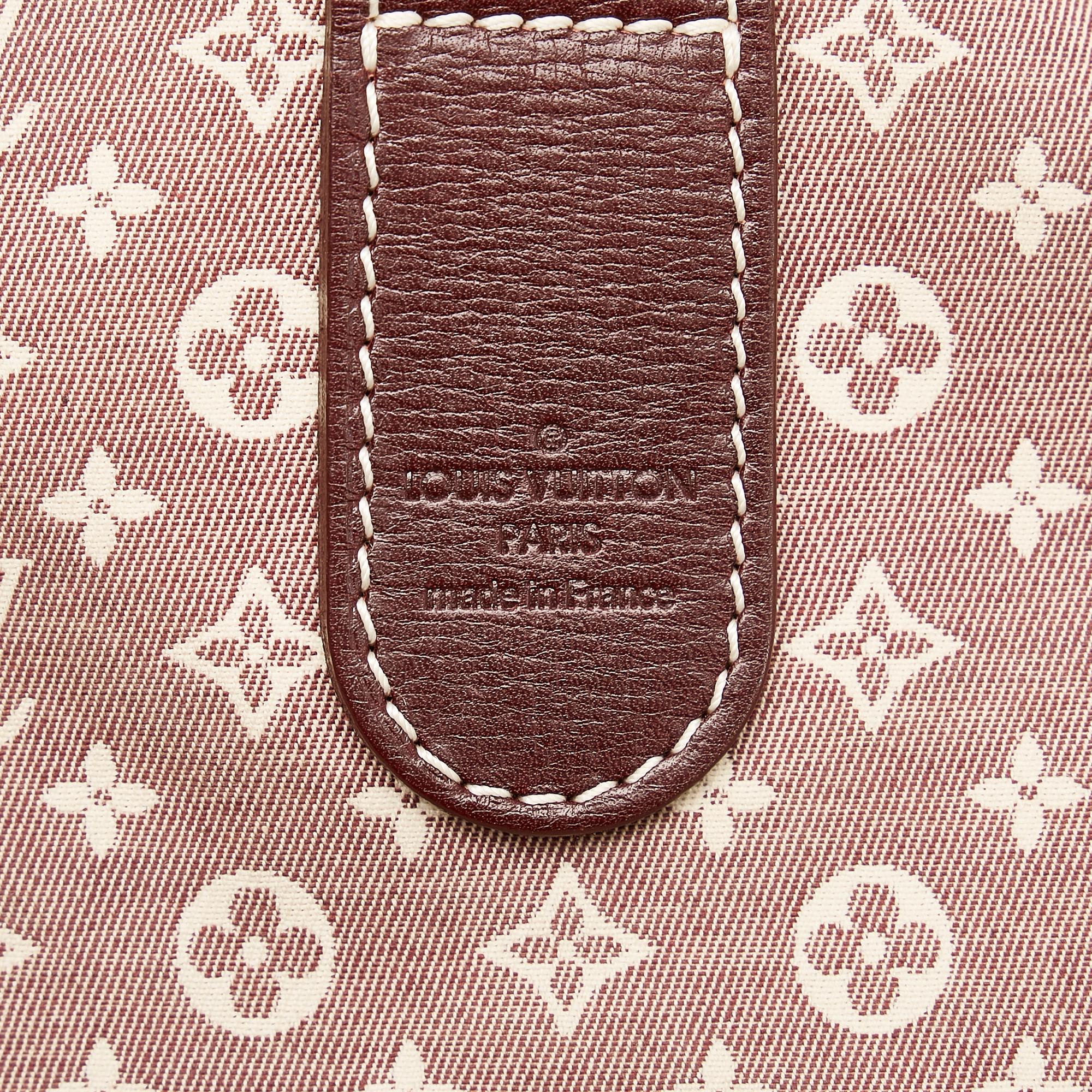 Louis Vuitton Monogram Idylle Romance (SHG-27584)