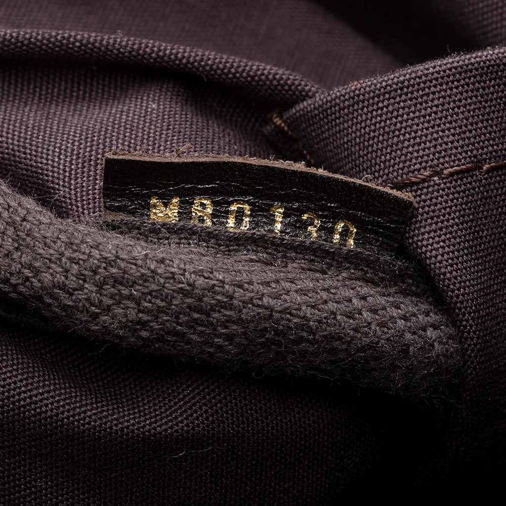 Louis Vuitton Monogram Idylle Speedy Bandouliere 30 Satchel (SHF-18989)