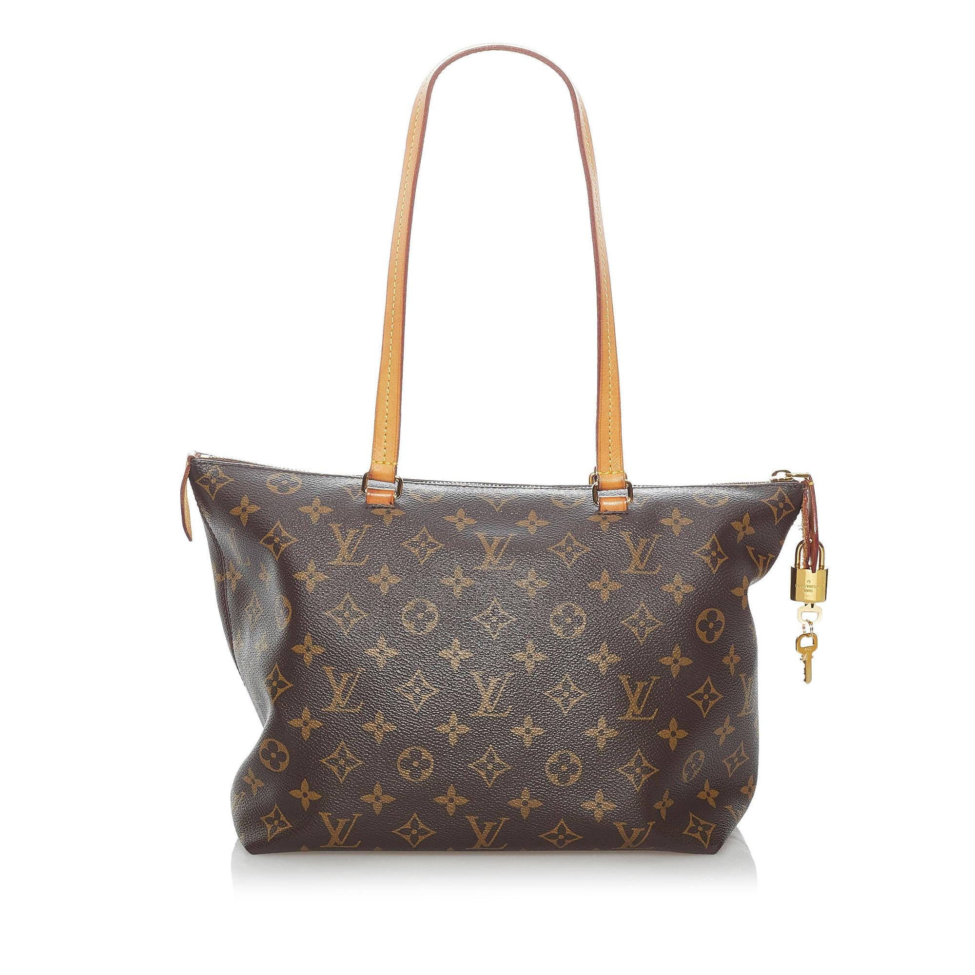 Louis Vuitton Monogram Iena PM (SHG-30370)