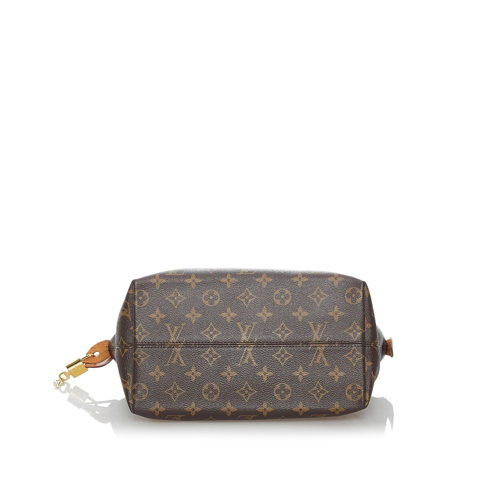 Louis Vuitton Monogram Iena PM (SHG-30370)