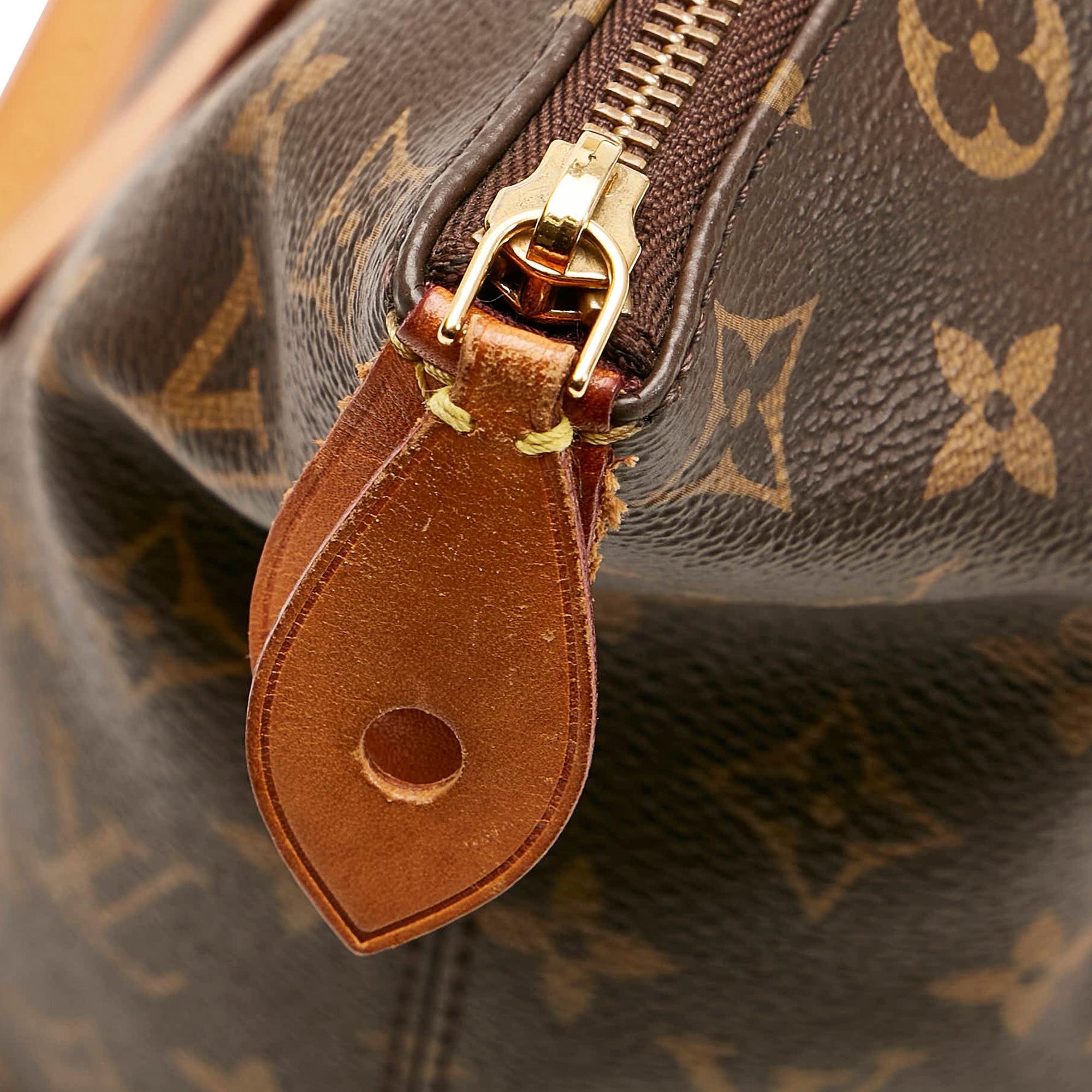 Louis Vuitton Monogram Iena PM (SHG-30370)