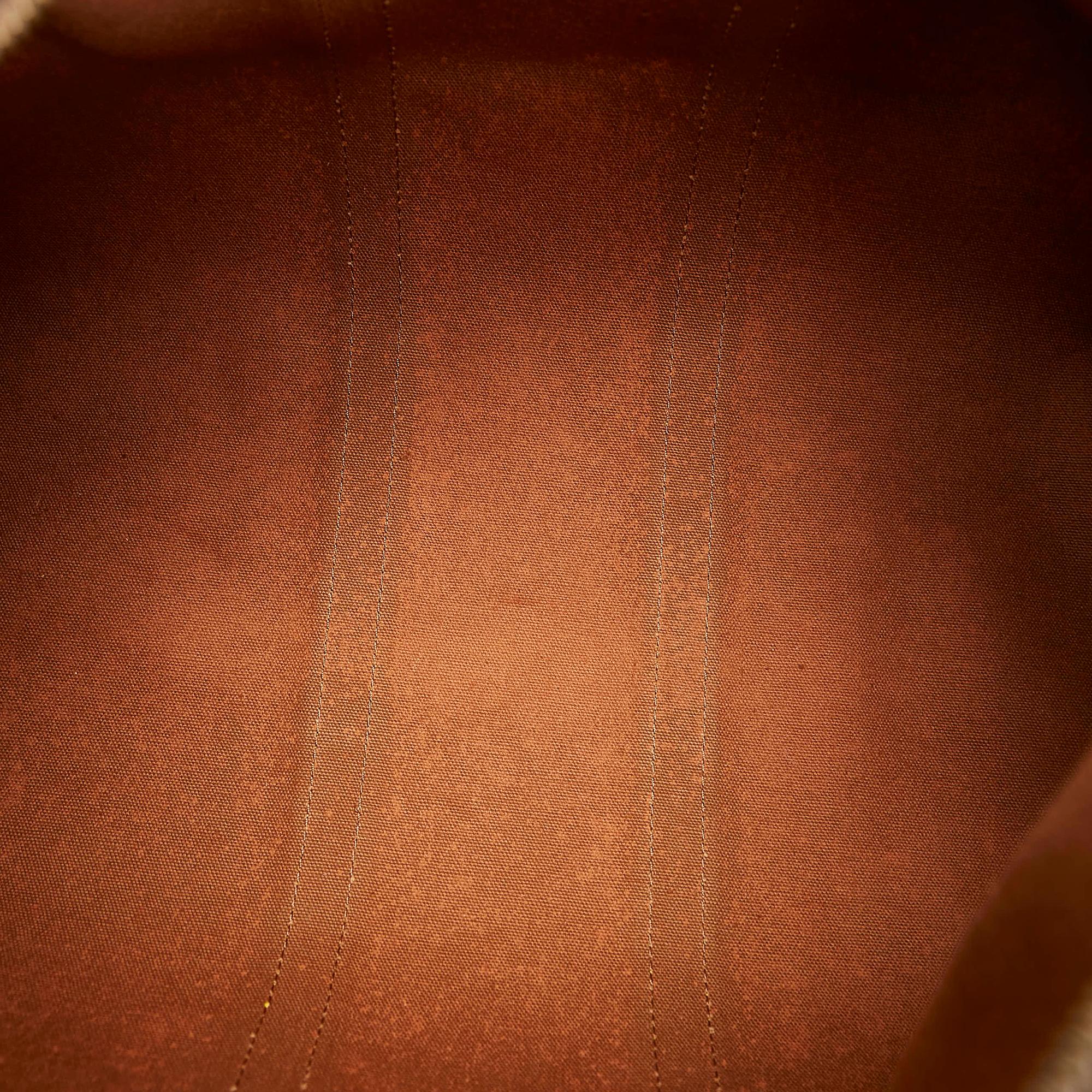 Louis Vuitton Monogram Keepall 45 (SHG-31604)