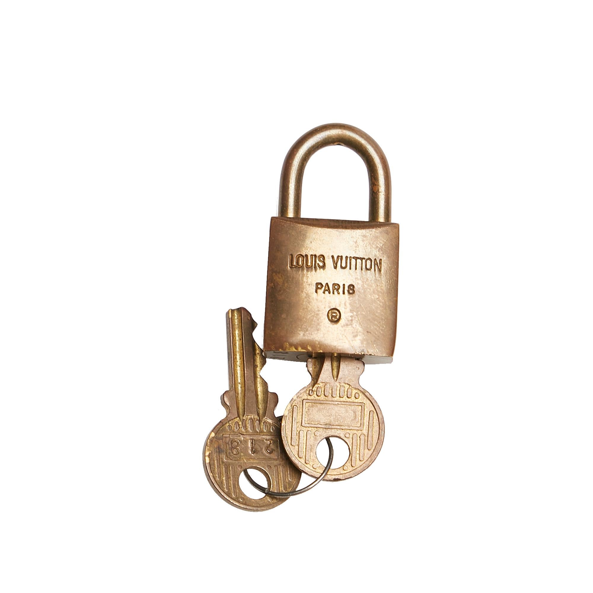 Louis Vuitton Monogram Keepall 50 (SHG-34561)