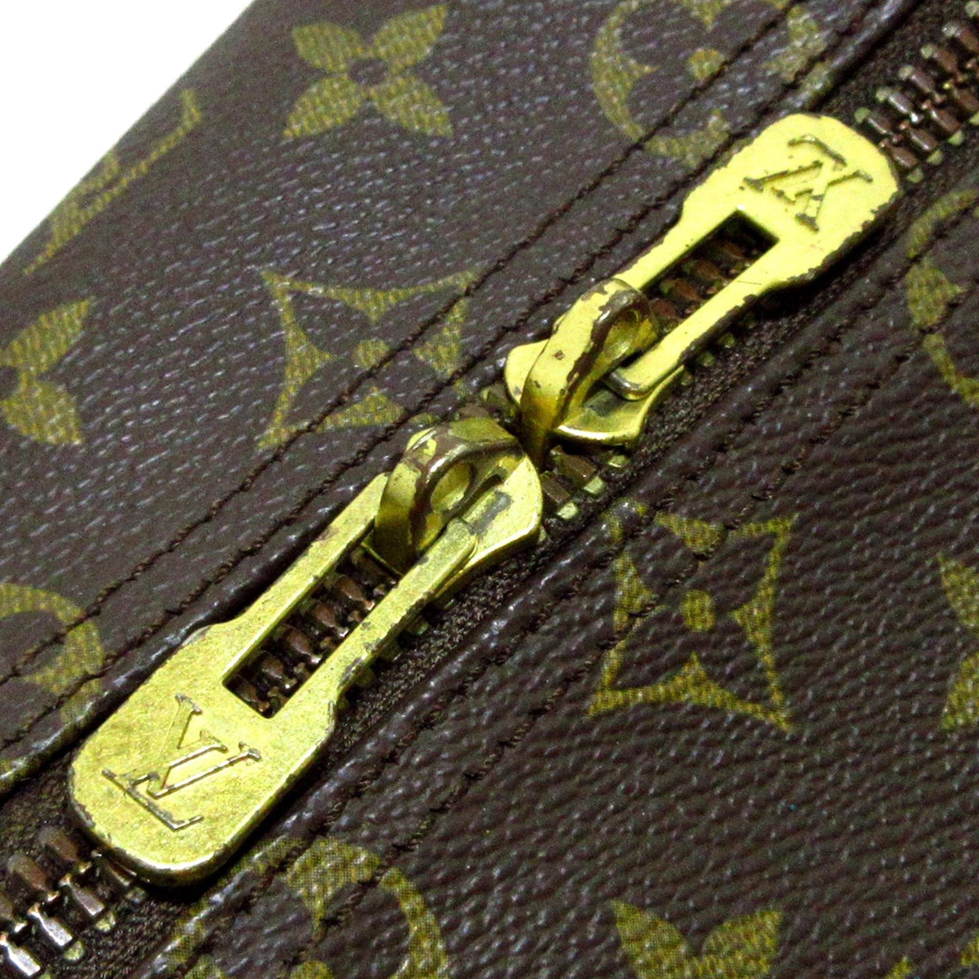 Louis Vuitton Monogram Keepall 50 (SHG-36860)