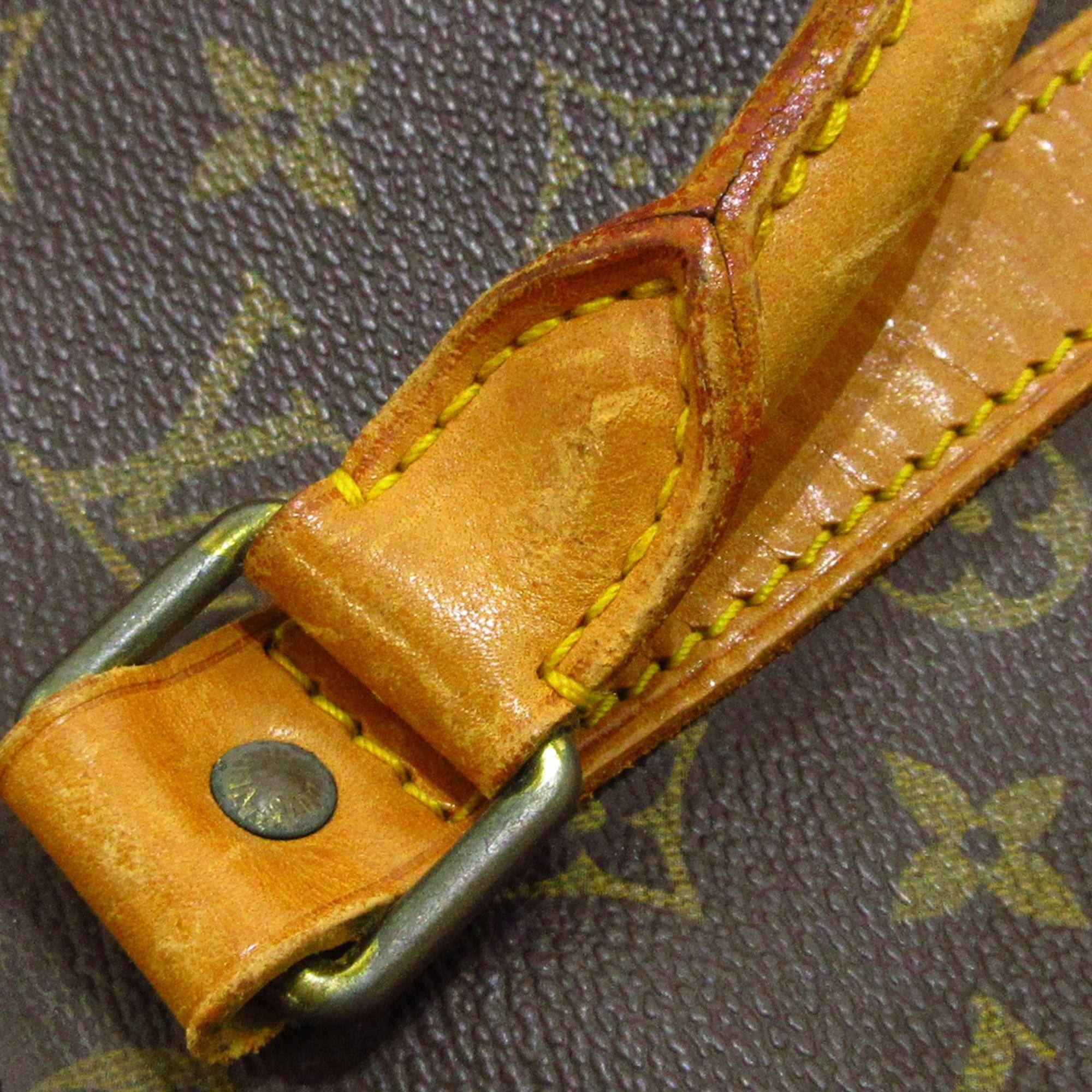 Louis Vuitton Monogram Keepall 50 (SHG-36860)