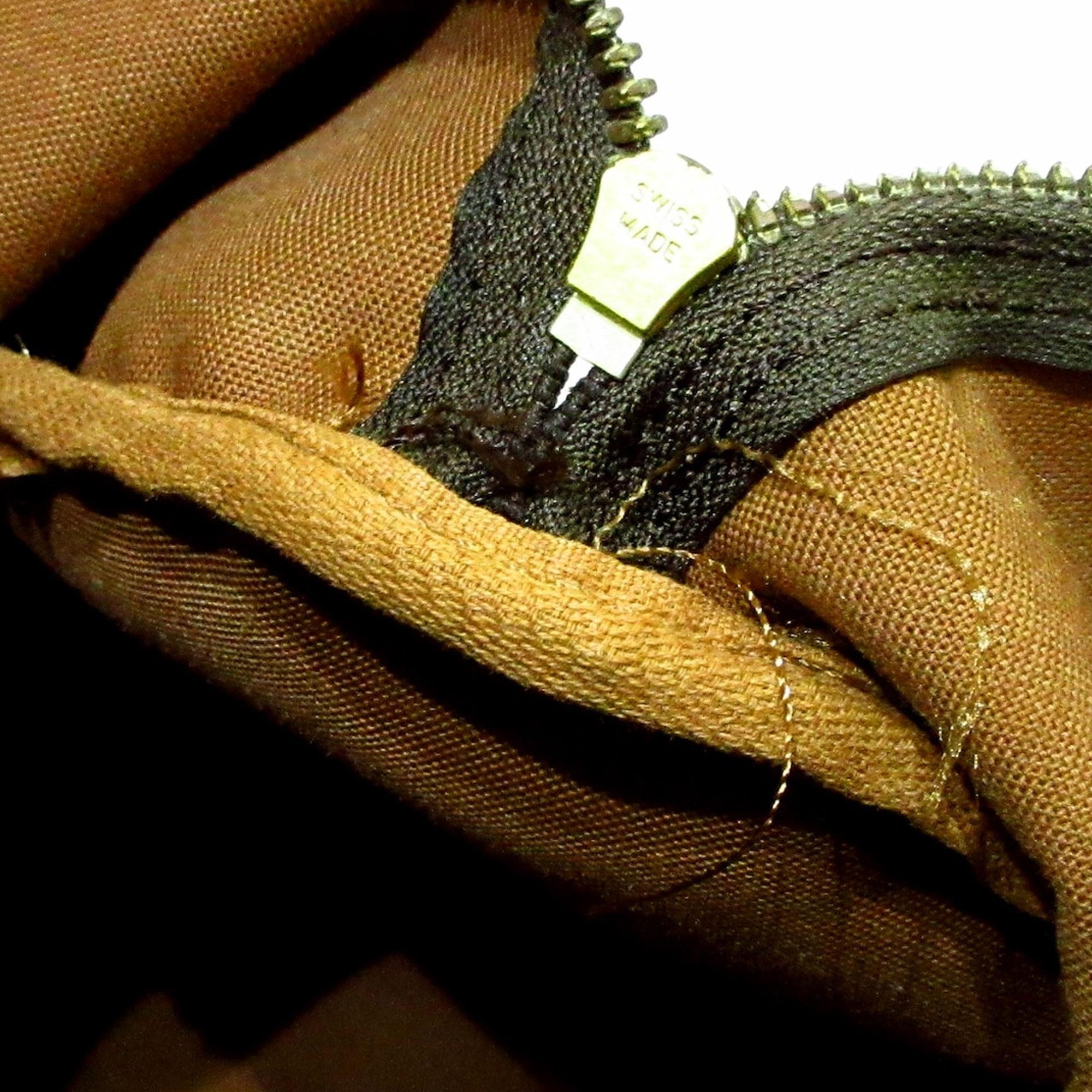 Louis Vuitton Monogram Keepall 50 (SHG-36860)