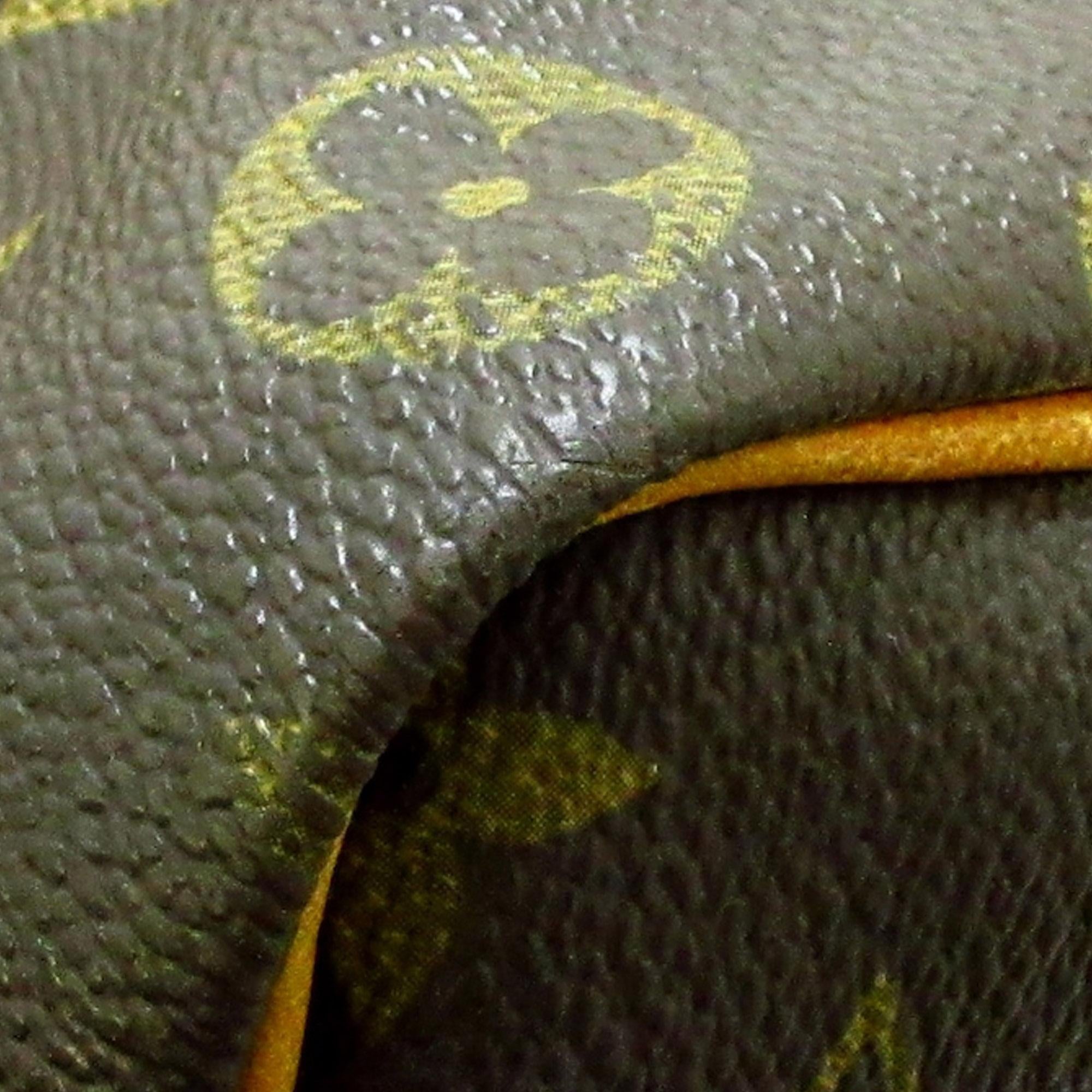 Louis Vuitton Monogram Keepall 50 (SHG-36860)