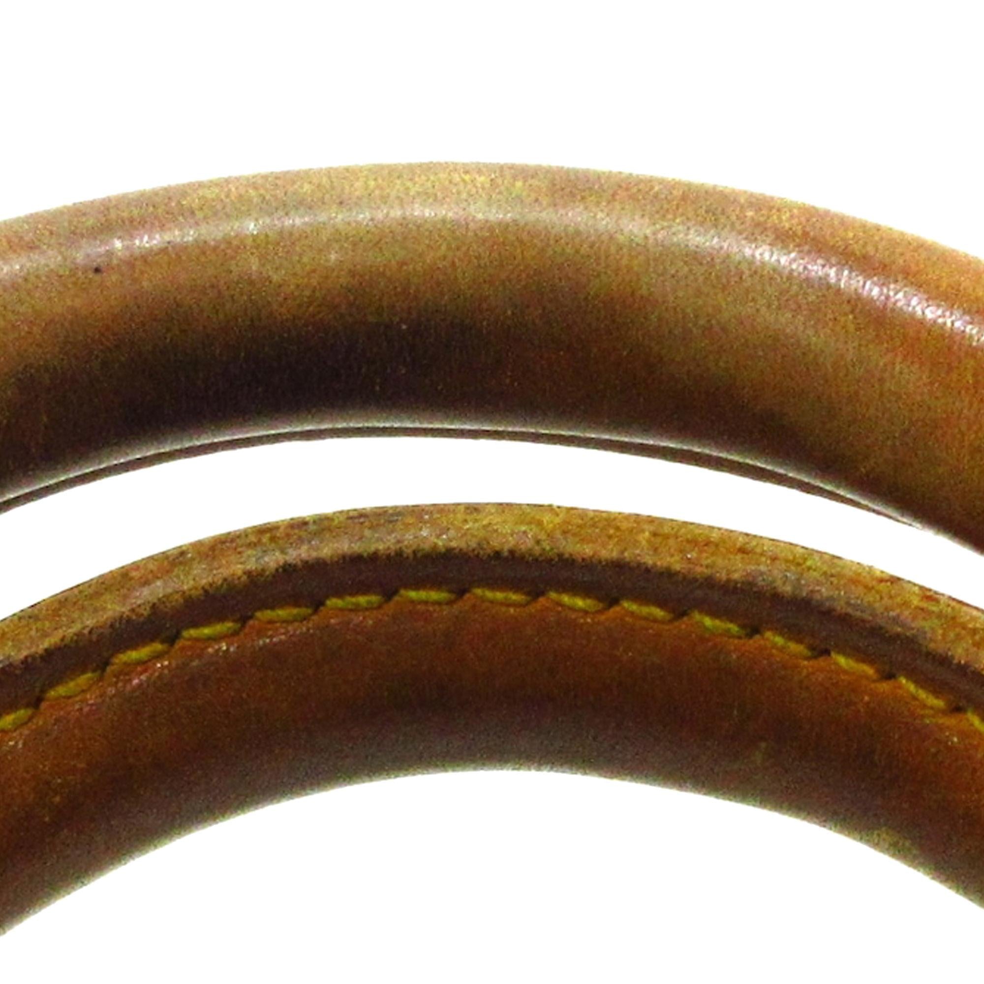 Louis Vuitton Monogram Keepall 50 (SHG-36860)