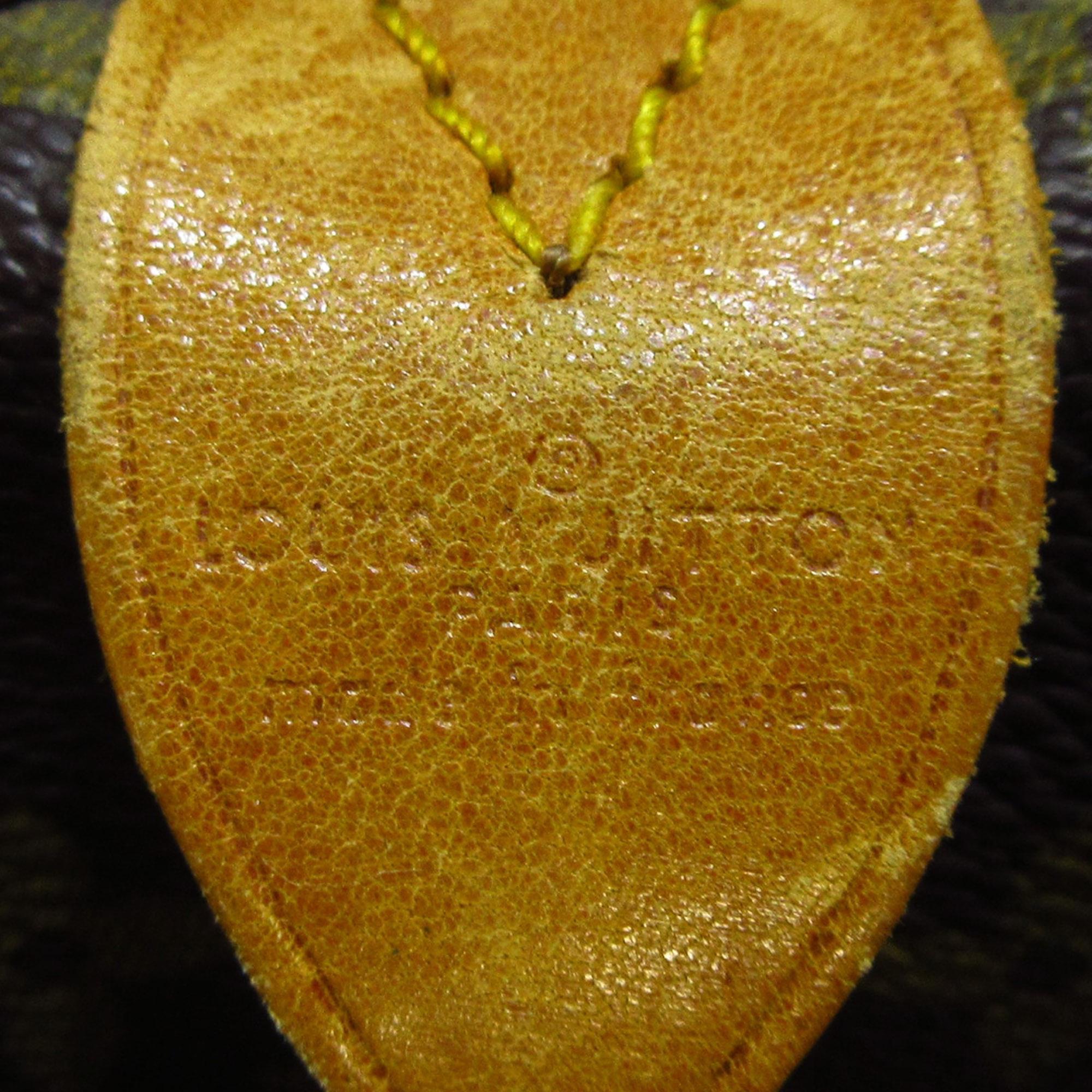 Louis Vuitton Monogram Keepall 50 (SHG-36860)