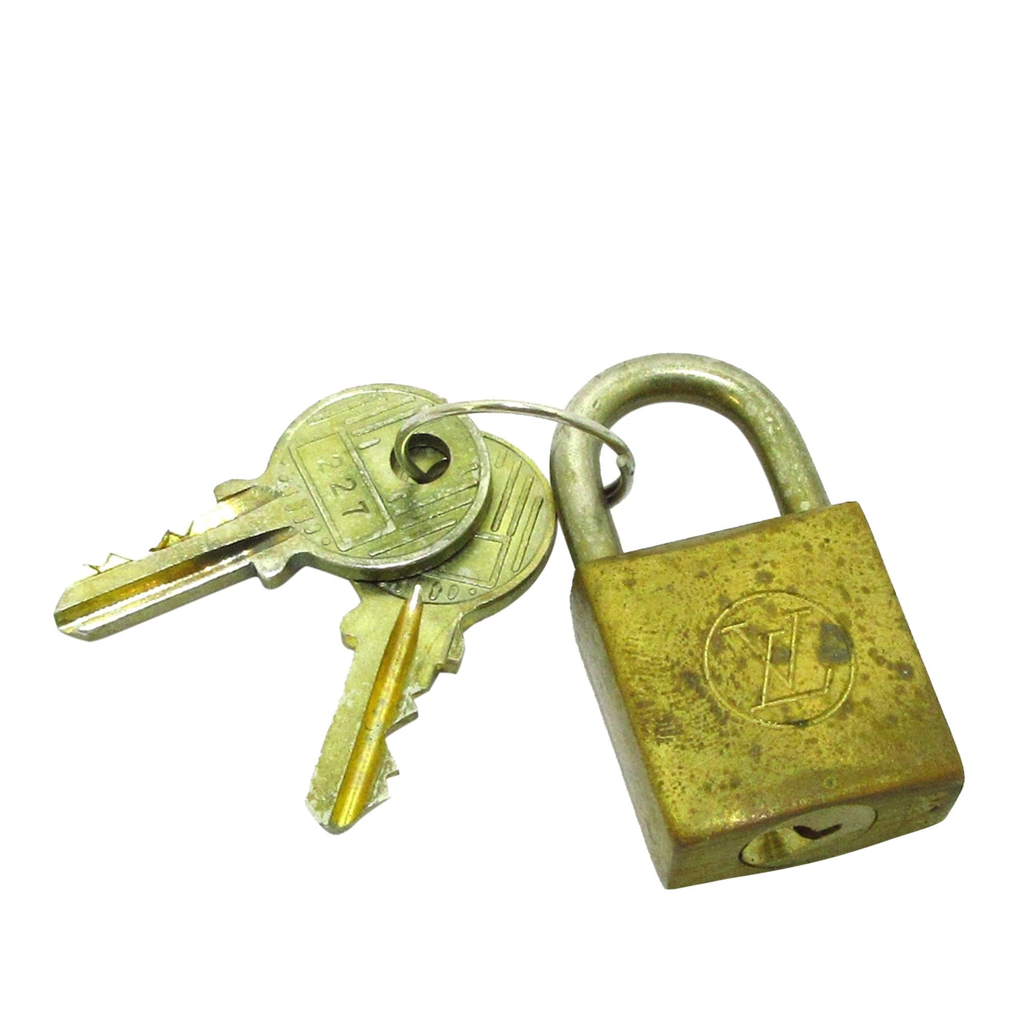 Louis Vuitton Monogram Keepall 50 (SHG-36860)