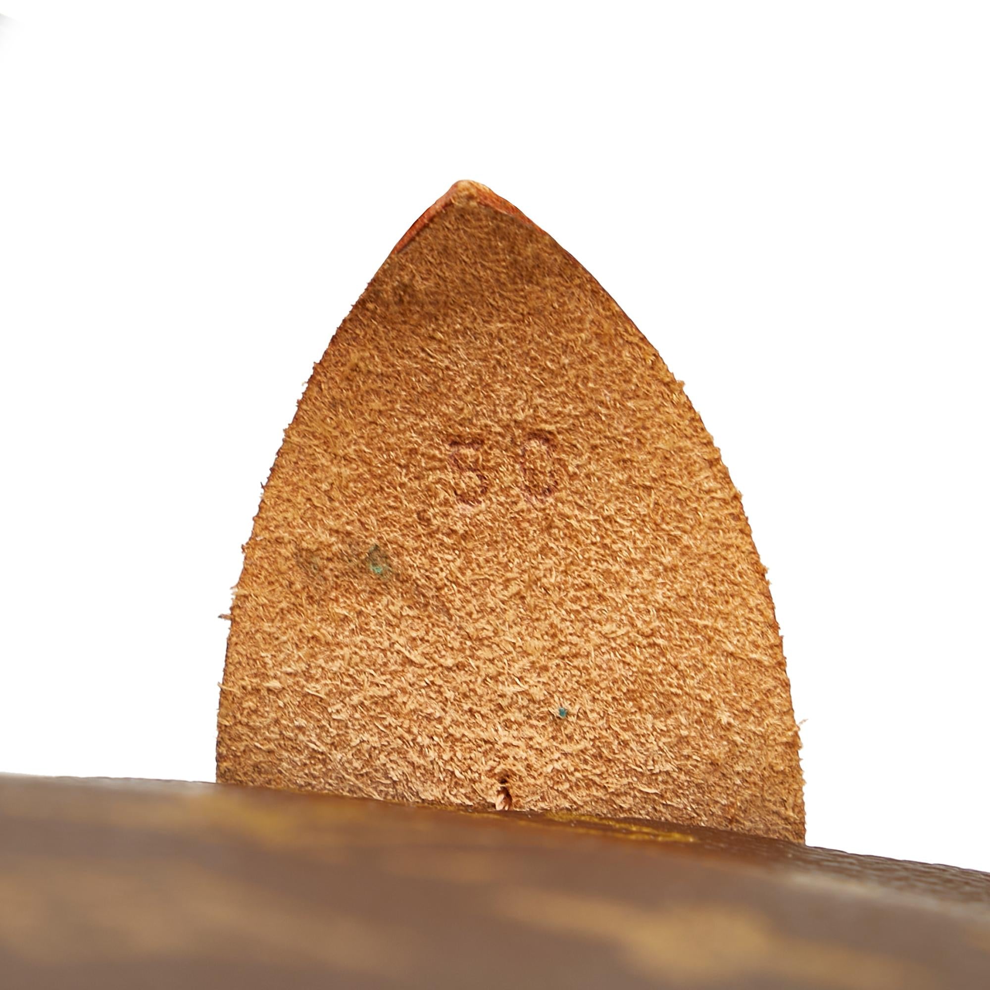 Louis Vuitton Monogram Keepall 50 (SHG-36945)