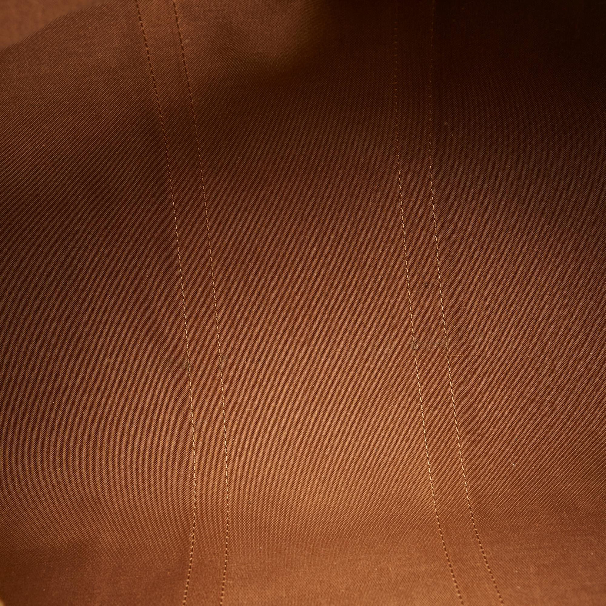 Louis Vuitton Monogram Keepall 50 (SHG-36945)