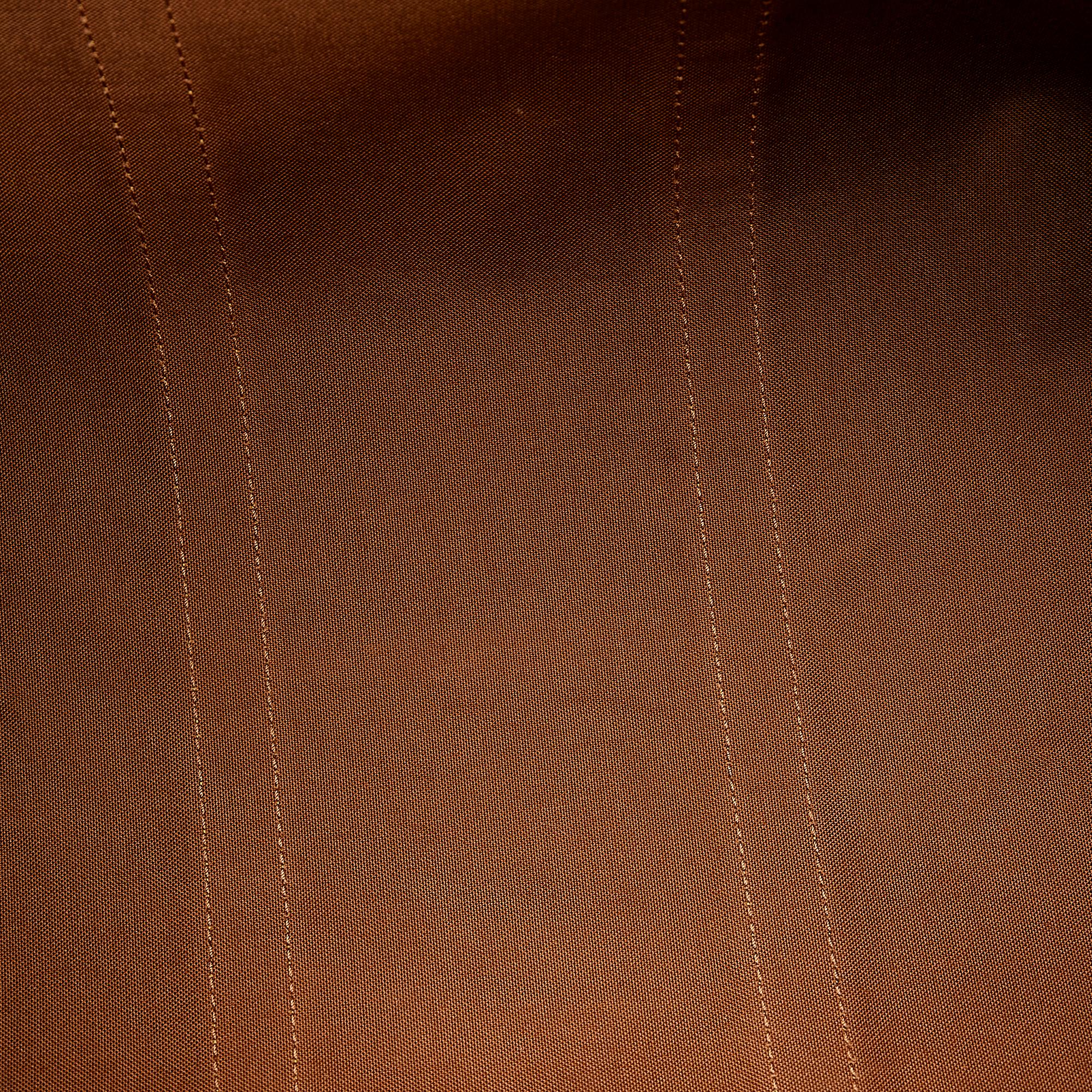 Louis Vuitton Monogram Keepall 55 (SHG-36244)