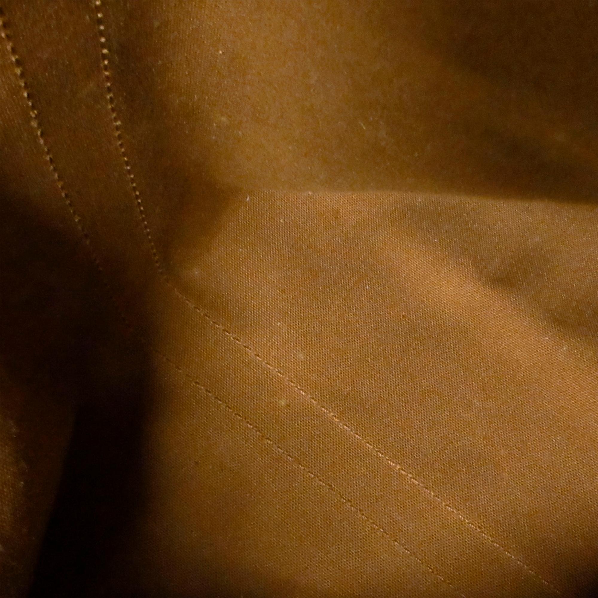 Louis Vuitton Monogram Keepall 55 (SHG-36465)