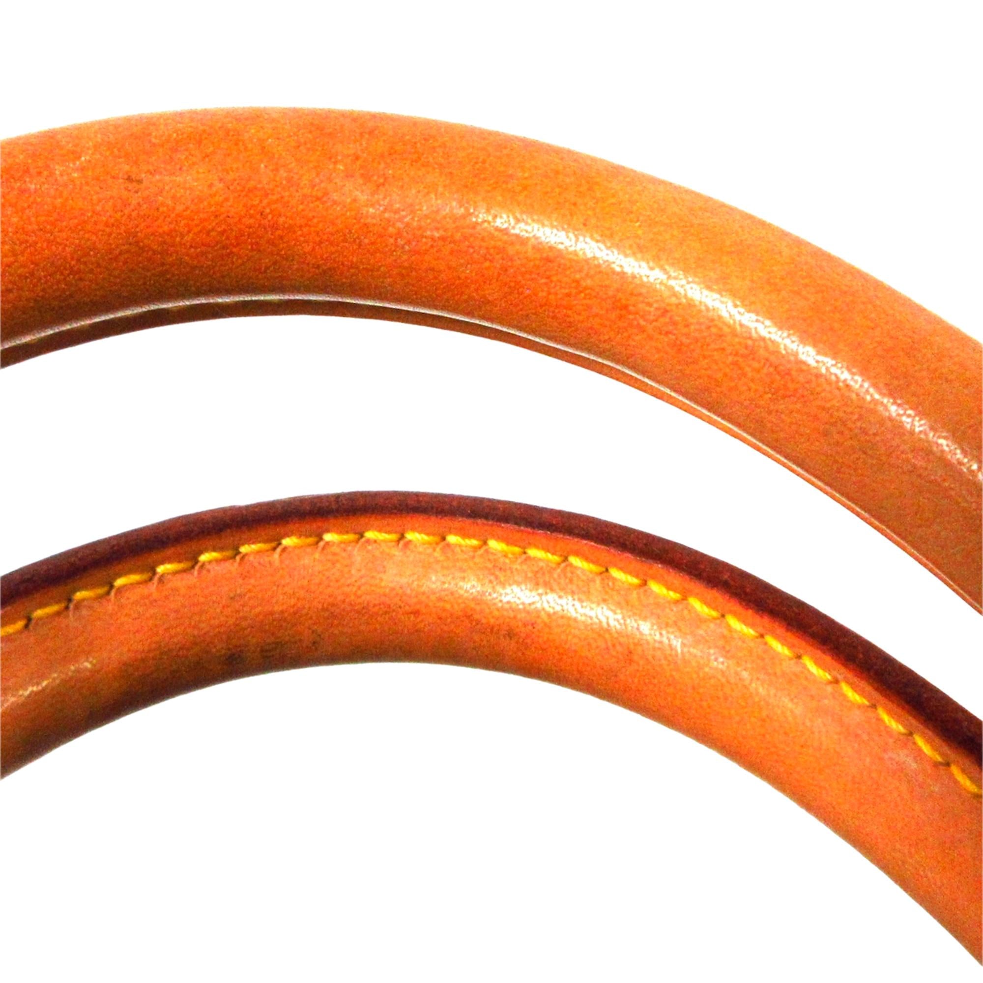 Louis Vuitton Monogram Keepall 55 (SHG-36465)