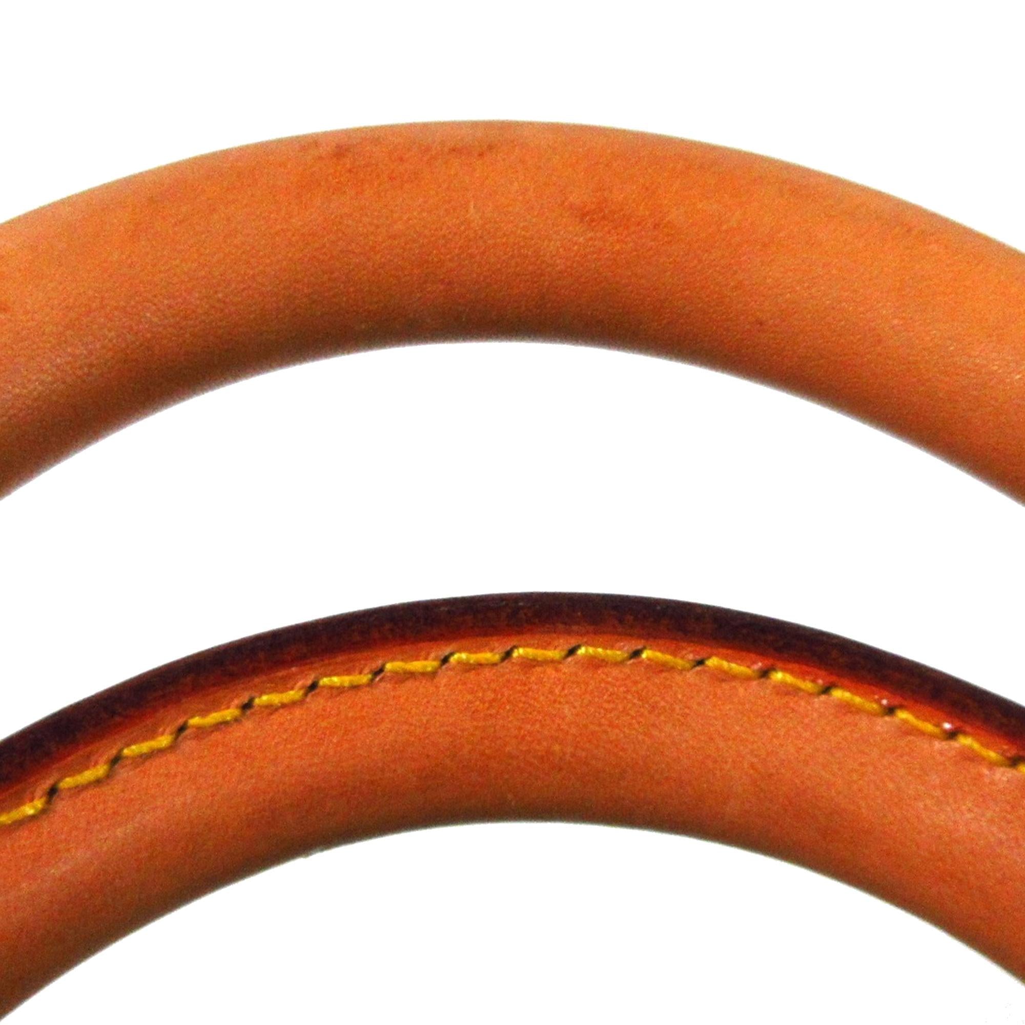 Louis Vuitton Monogram Keepall 55 (SHG-36474)