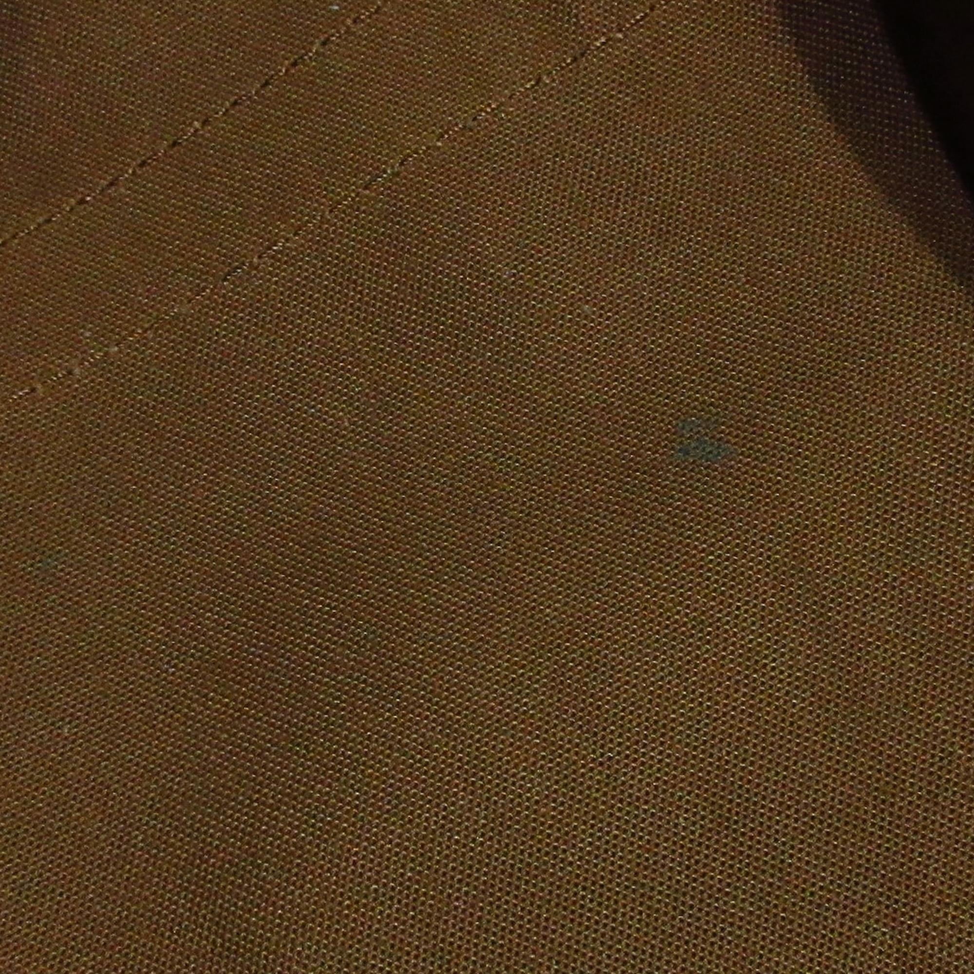 Louis Vuitton Monogram Keepall 55 (SHG-36476)