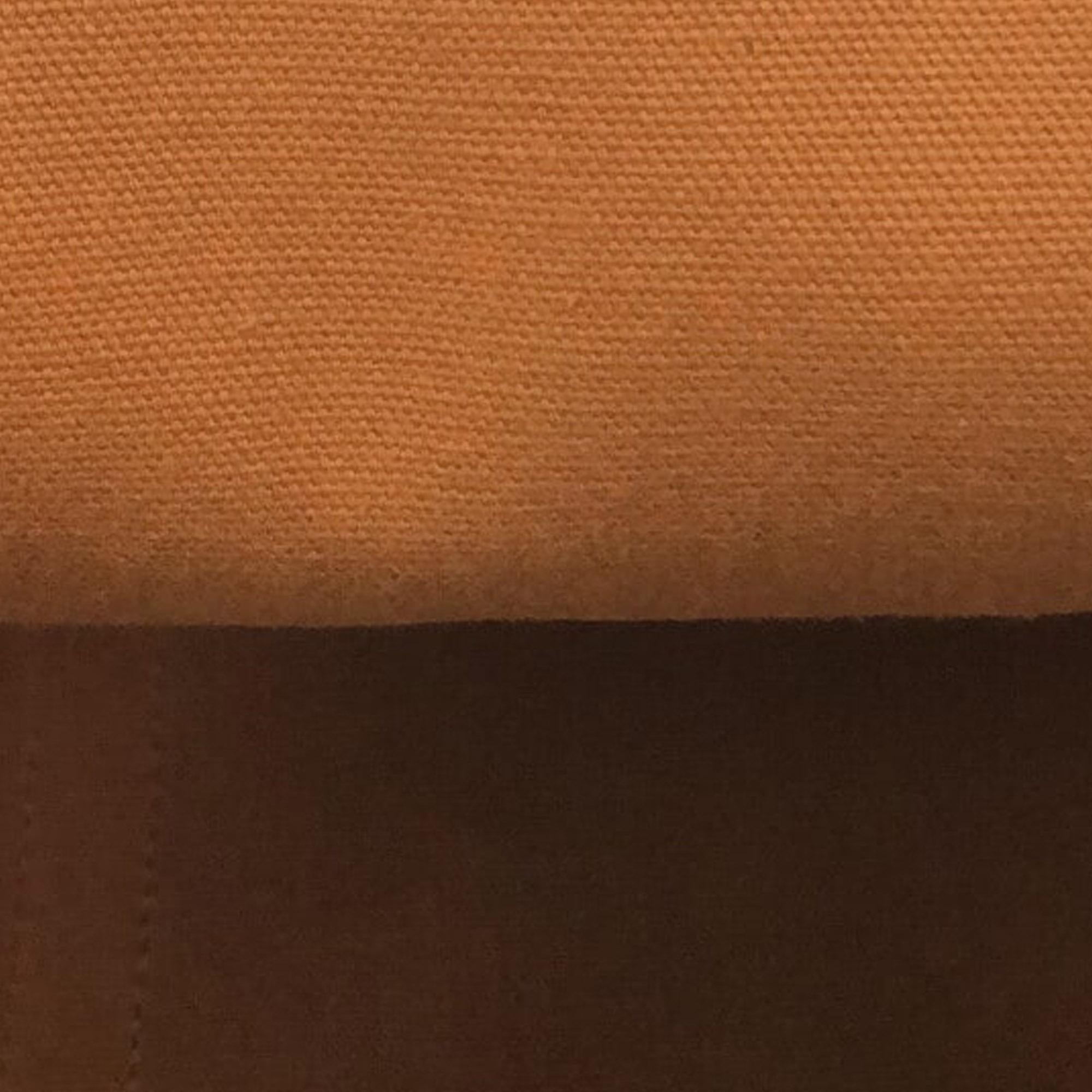 Louis Vuitton Monogram Keepall 60 (SHG-36864)