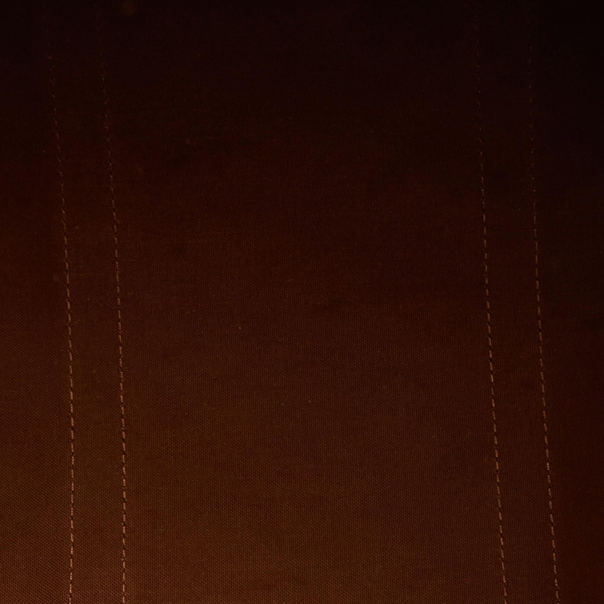 Louis Vuitton Monogram Keepall Bandouliere 60 (SHG-36333)