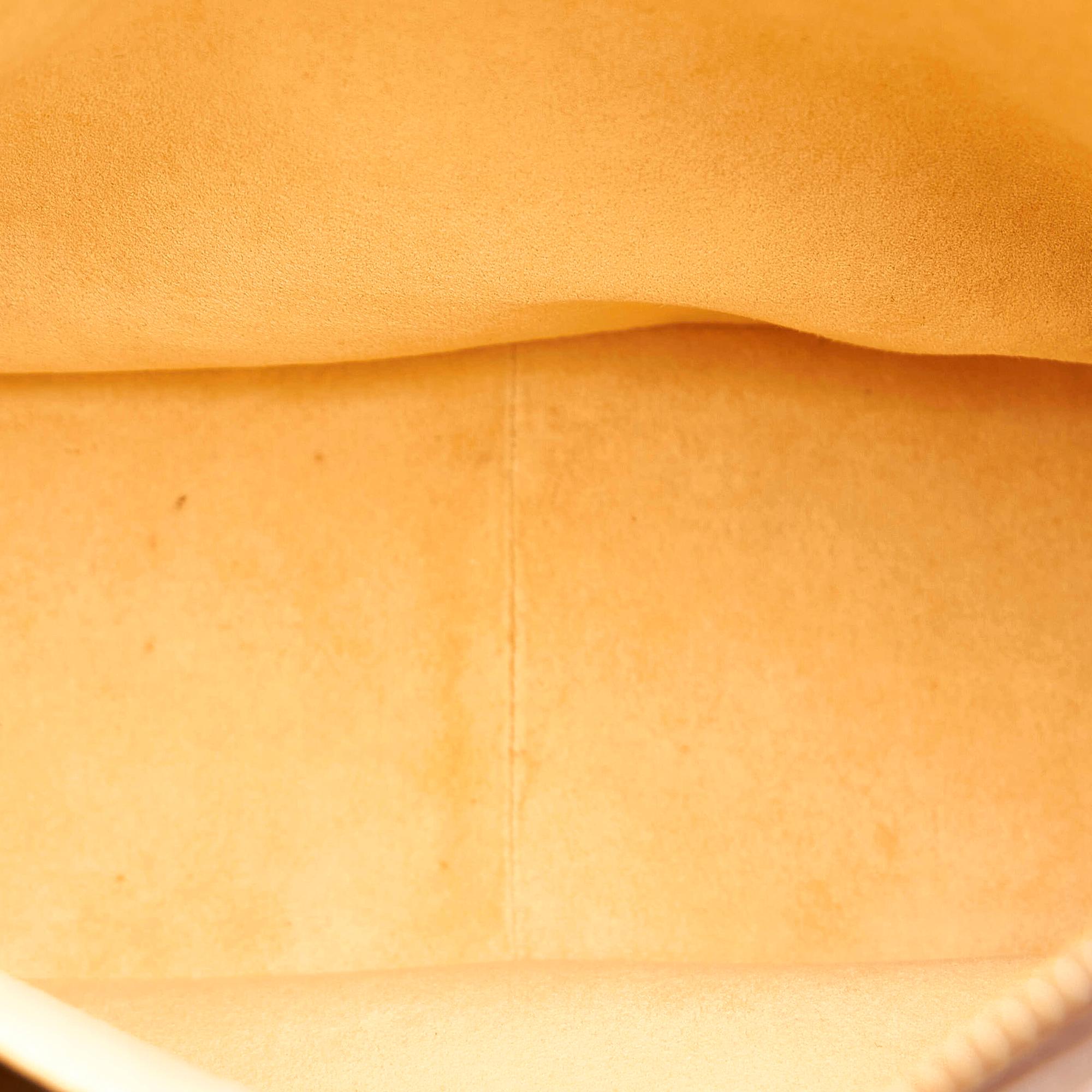 Louis Vuitton Monogram Looping GM (SHG-28330)