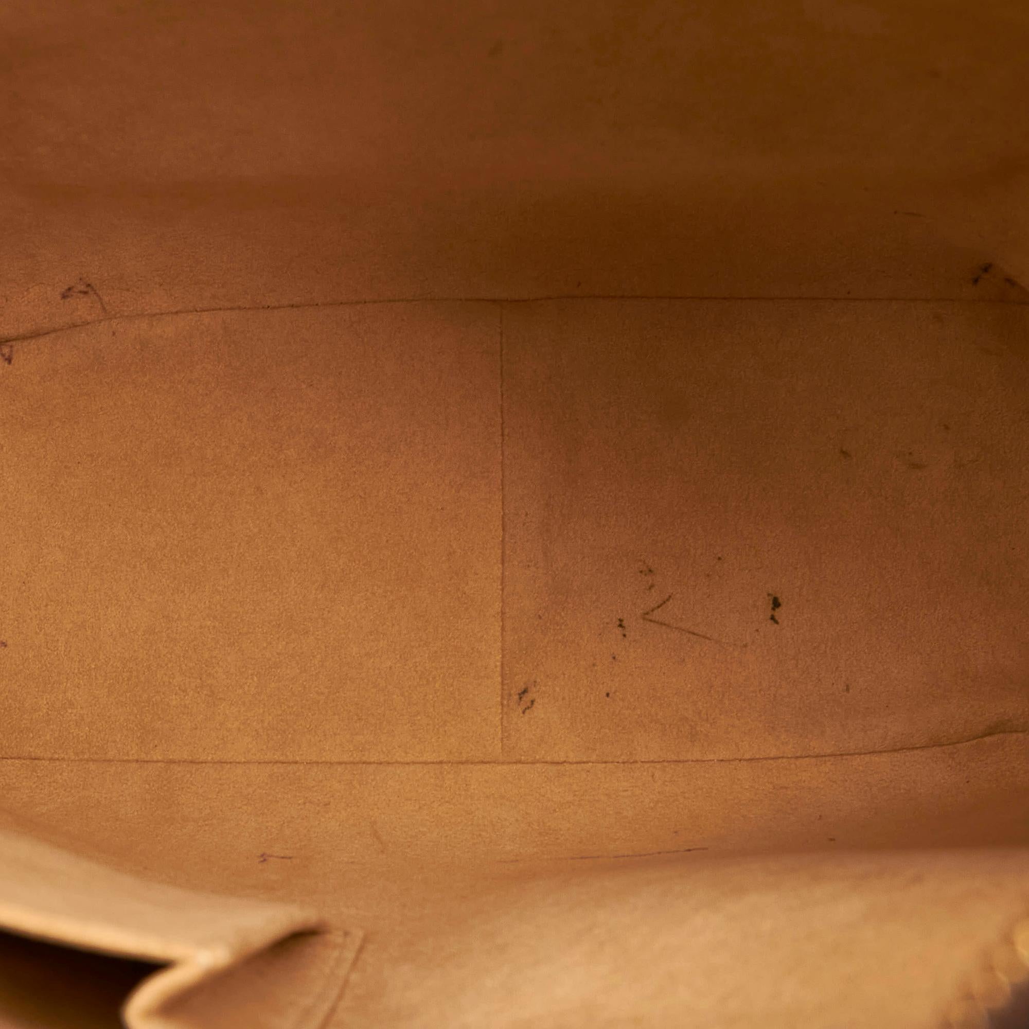 Louis Vuitton Monogram Looping GM (SHG-32429)