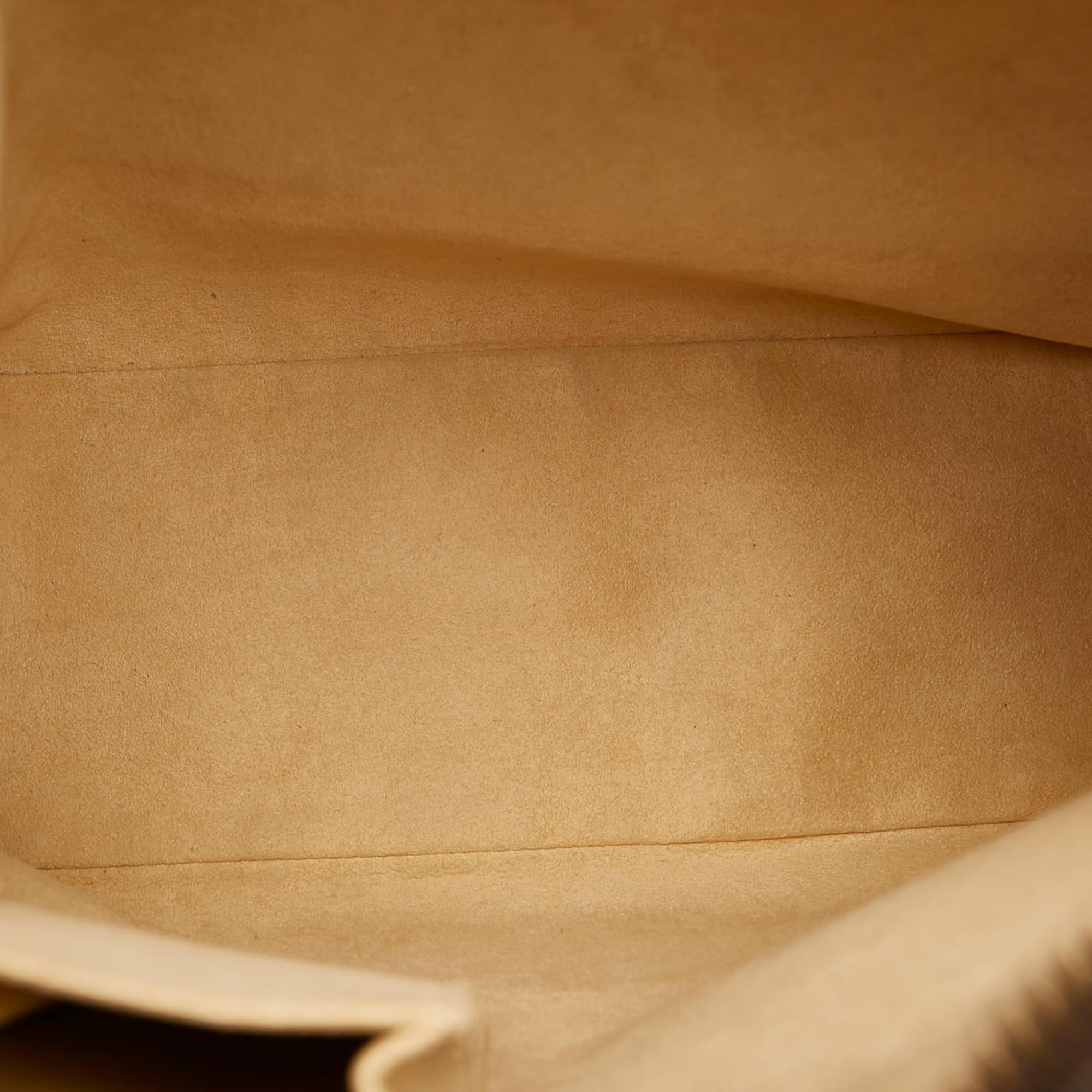 Louis Vuitton Monogram Looping GM (SHG-35782)