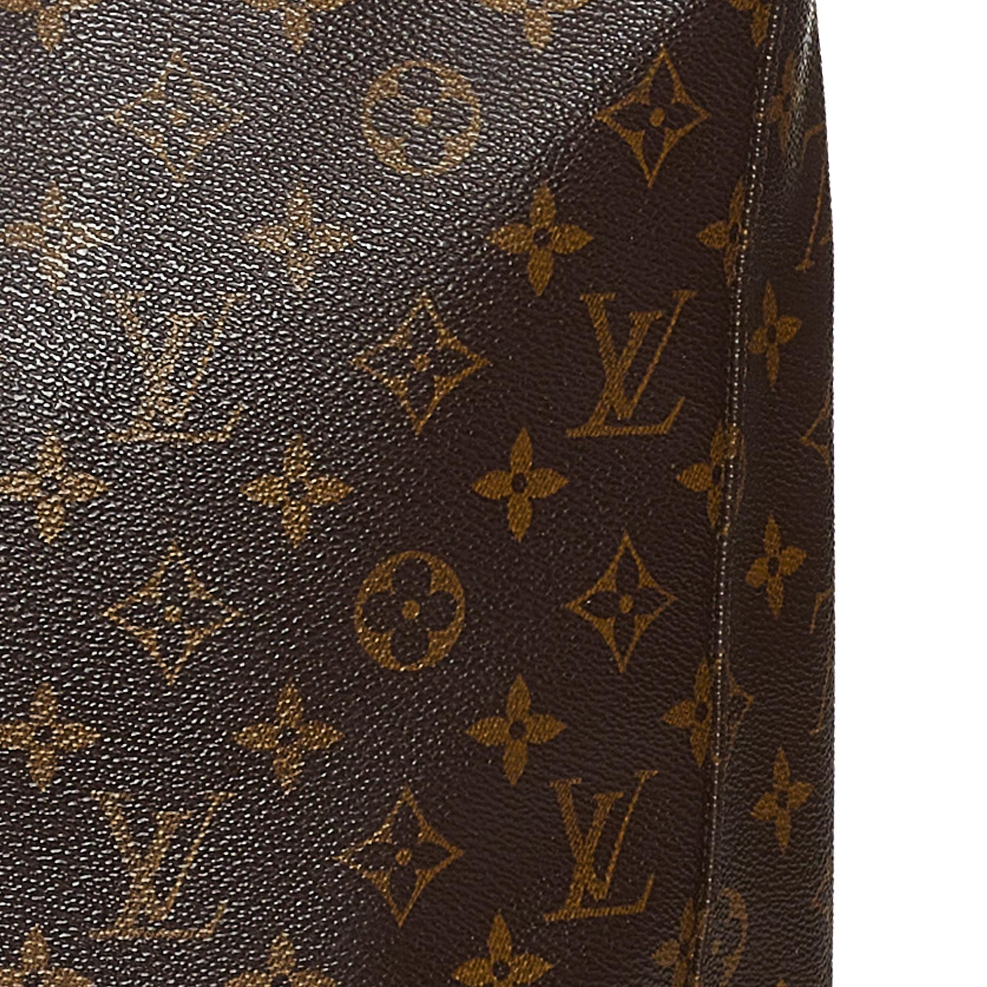 Louis Vuitton Monogram Looping GM (SHG-36587)