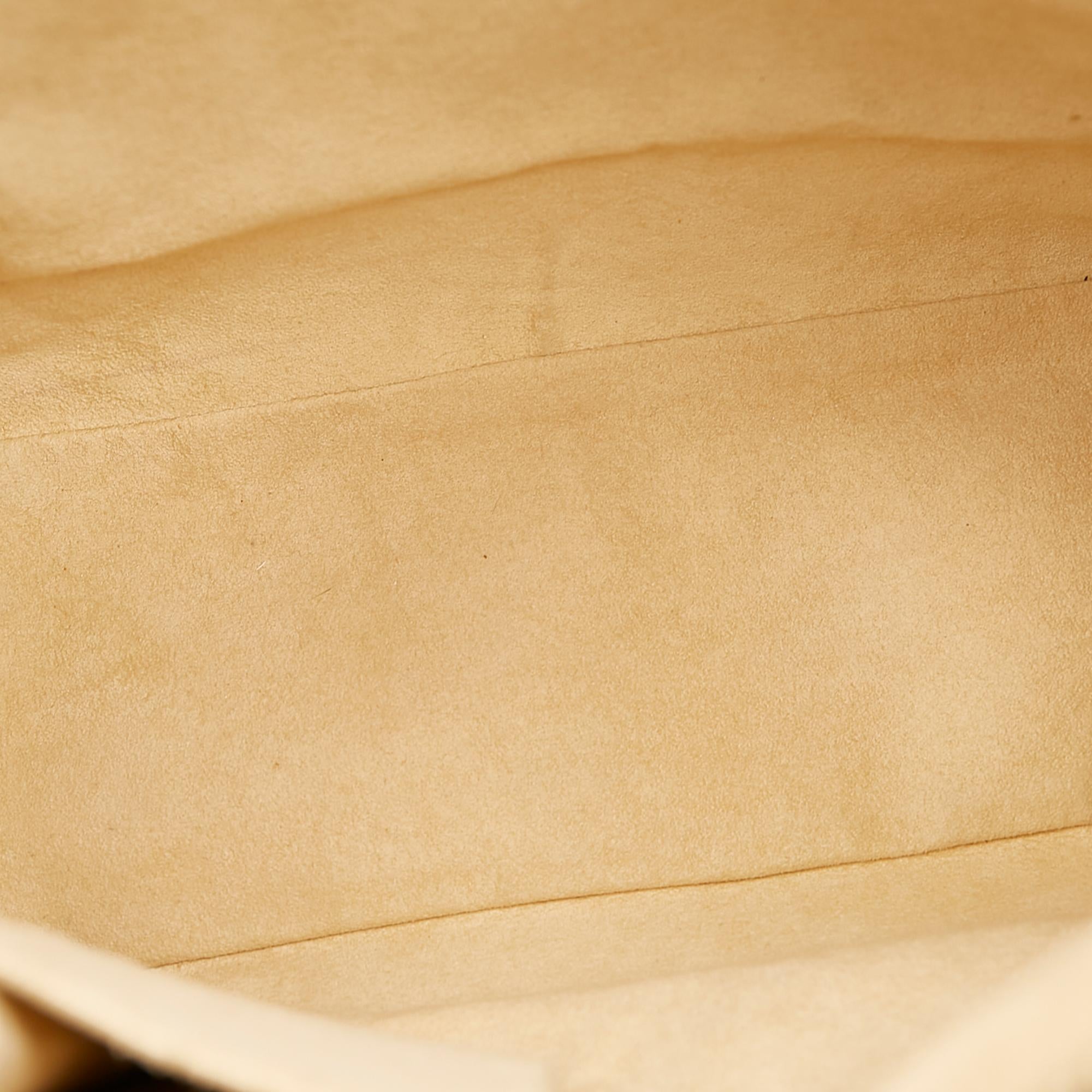 Louis Vuitton Monogram Looping GM (SHG-36587)