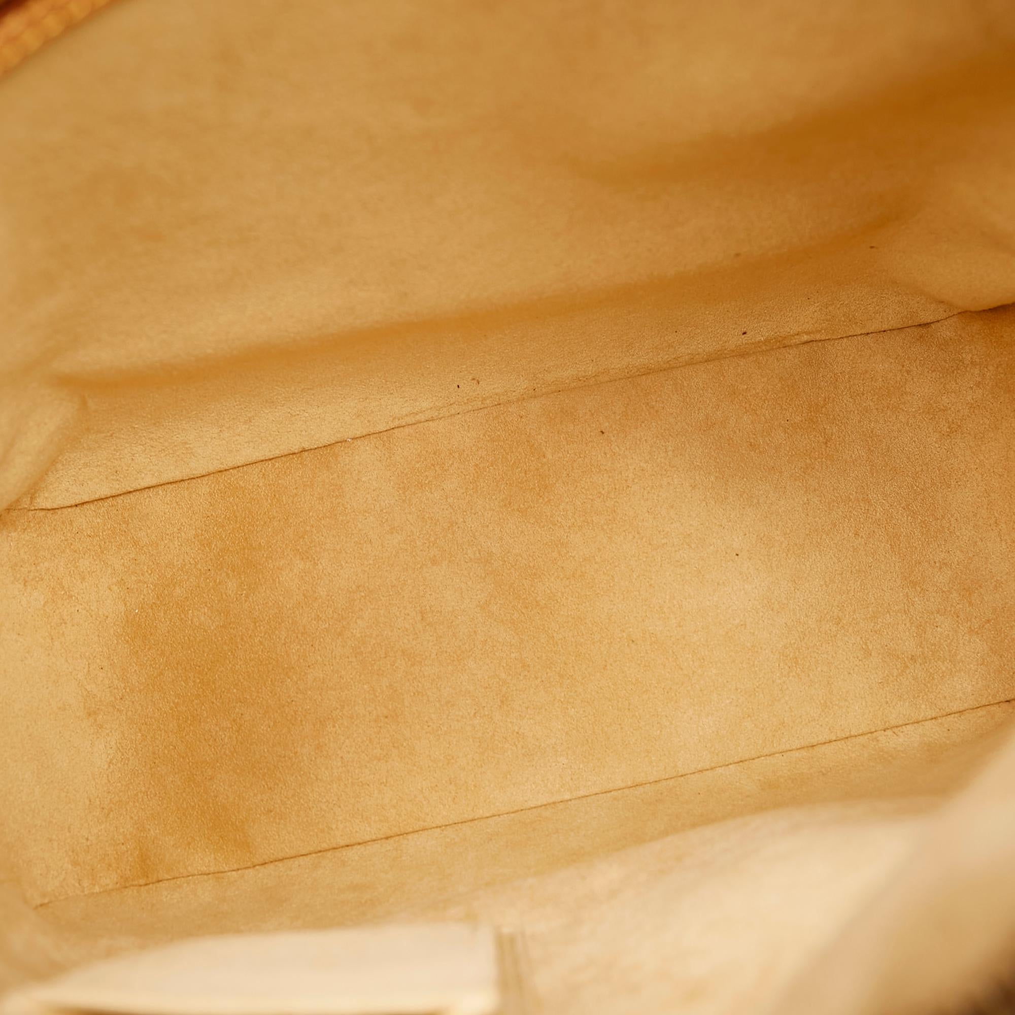 Louis Vuitton Monogram Looping GM (SHG-36617)