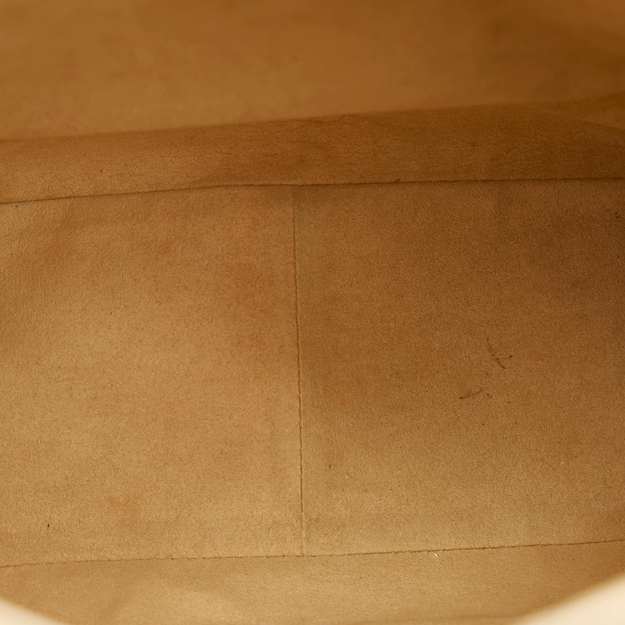 Louis Vuitton Monogram Looping GM (SHG-36659)