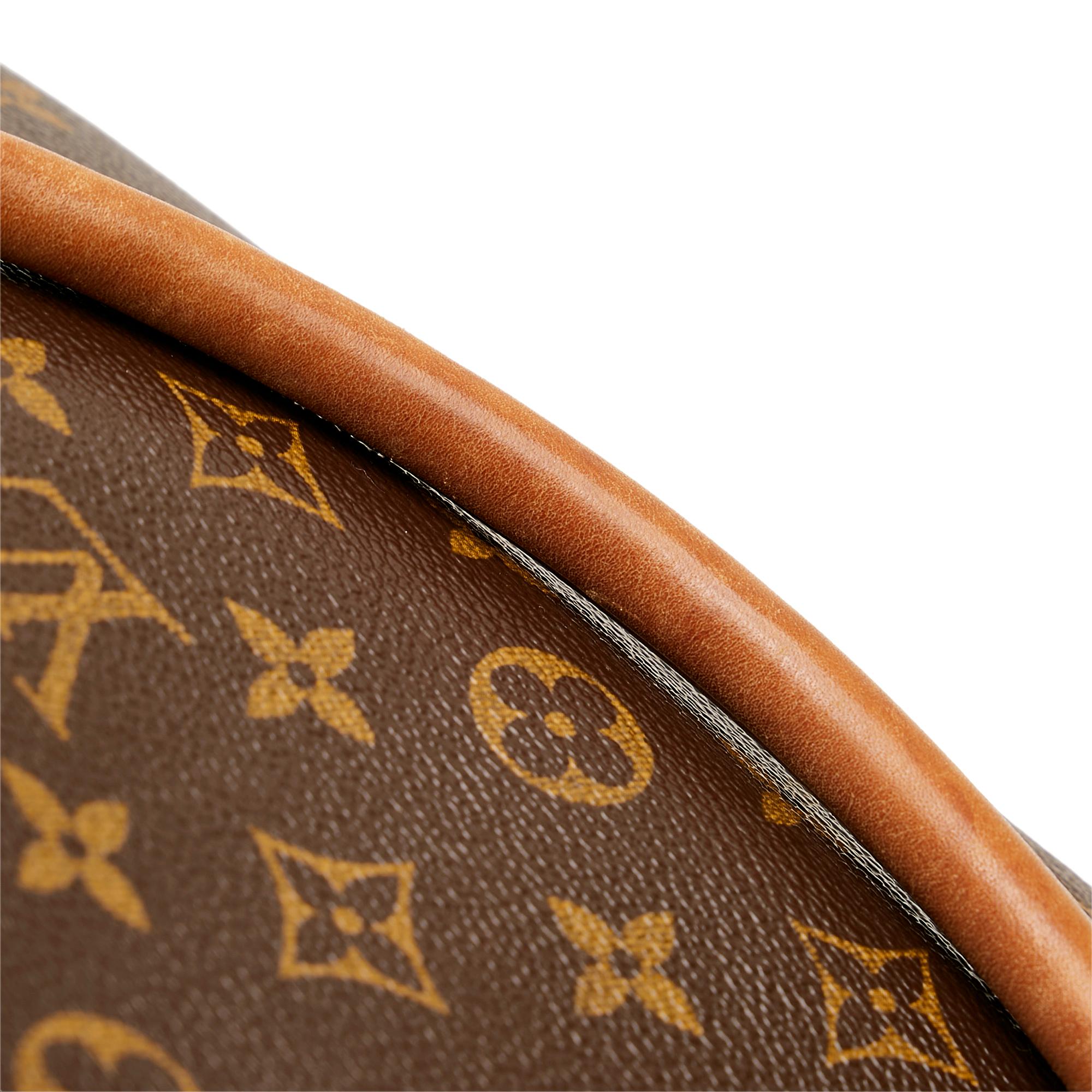 Louis Vuitton Monogram Looping GM (SHG-37527)