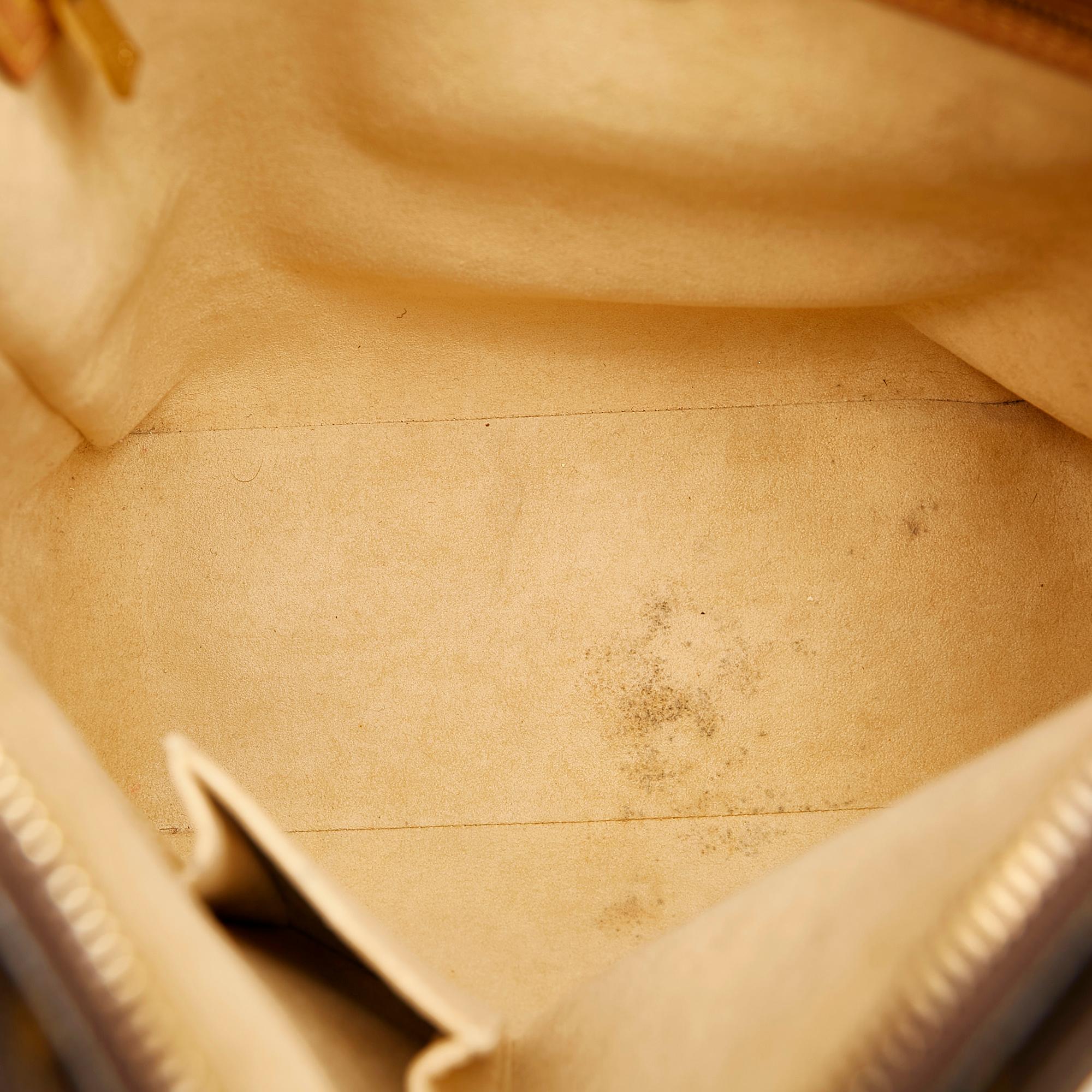 Louis Vuitton Monogram Looping GM (SHG-37527)