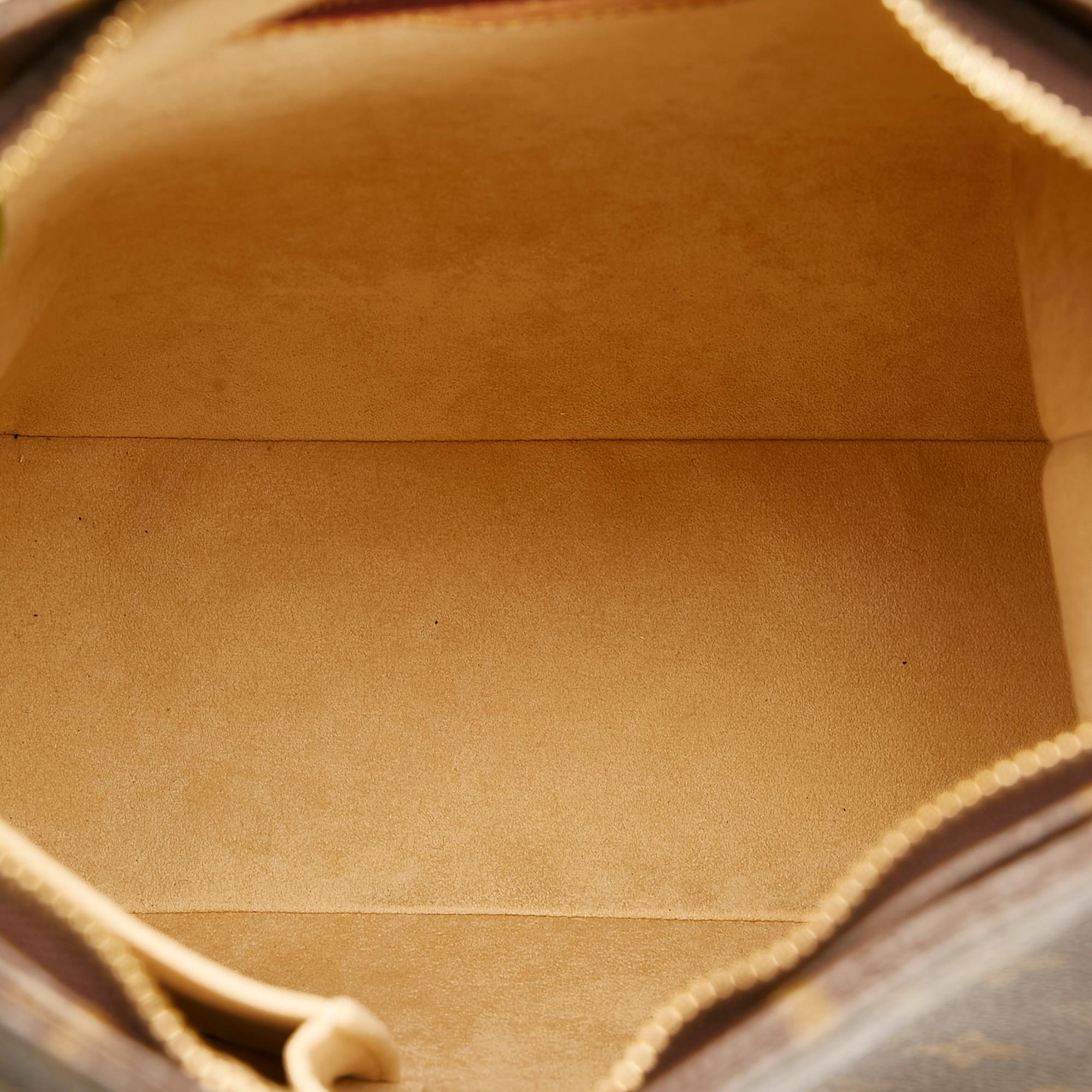 Louis Vuitton Monogram Looping GM (SHG-BE4dw7)